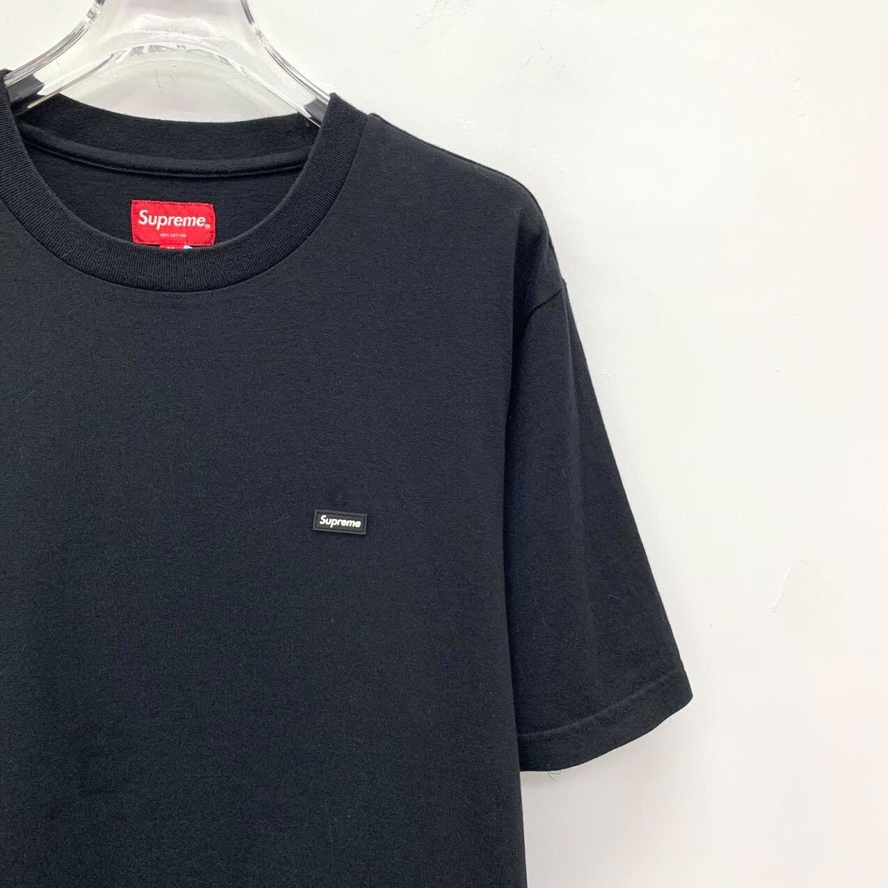 Supreme Supreme Small Box Logo T-Shirt M Size US M / EU 48-50 / 2 - 4 Thumbnail