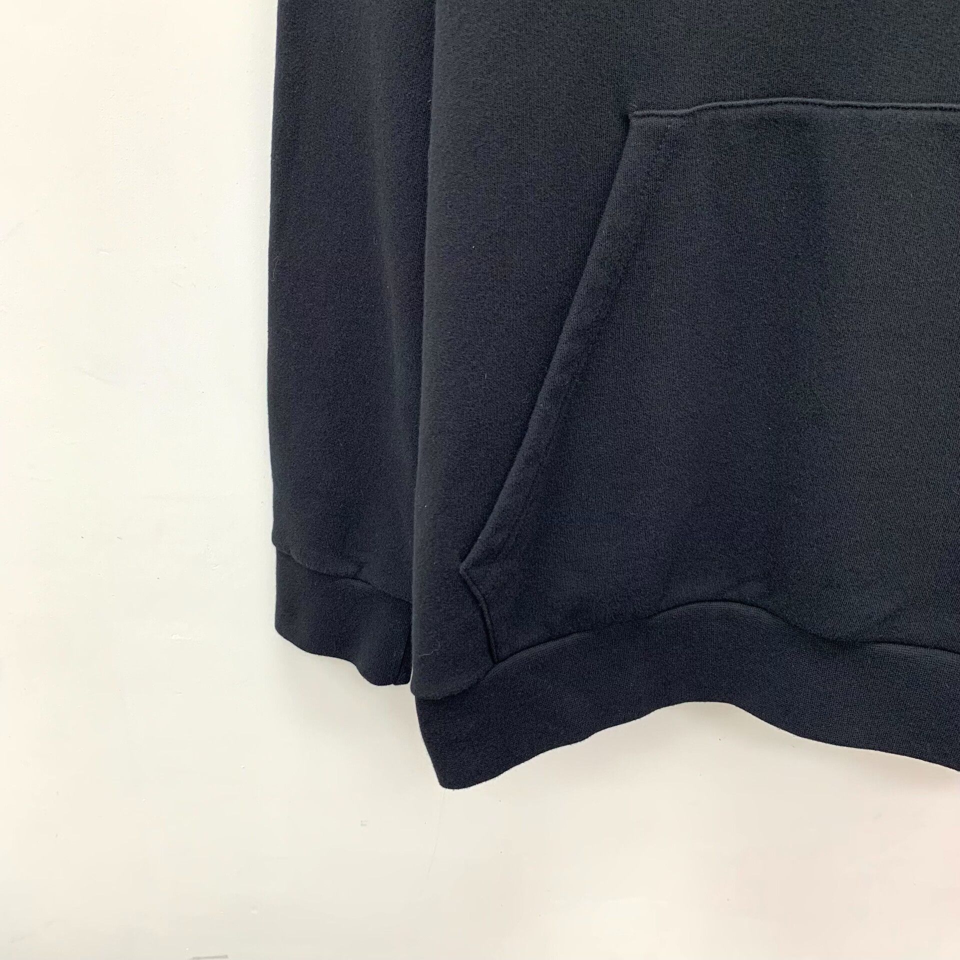 Palm Angels Palm Angels Broken Bear Logo Hoodie XL Size US XL / EU 56 / 4 - 5 Thumbnail