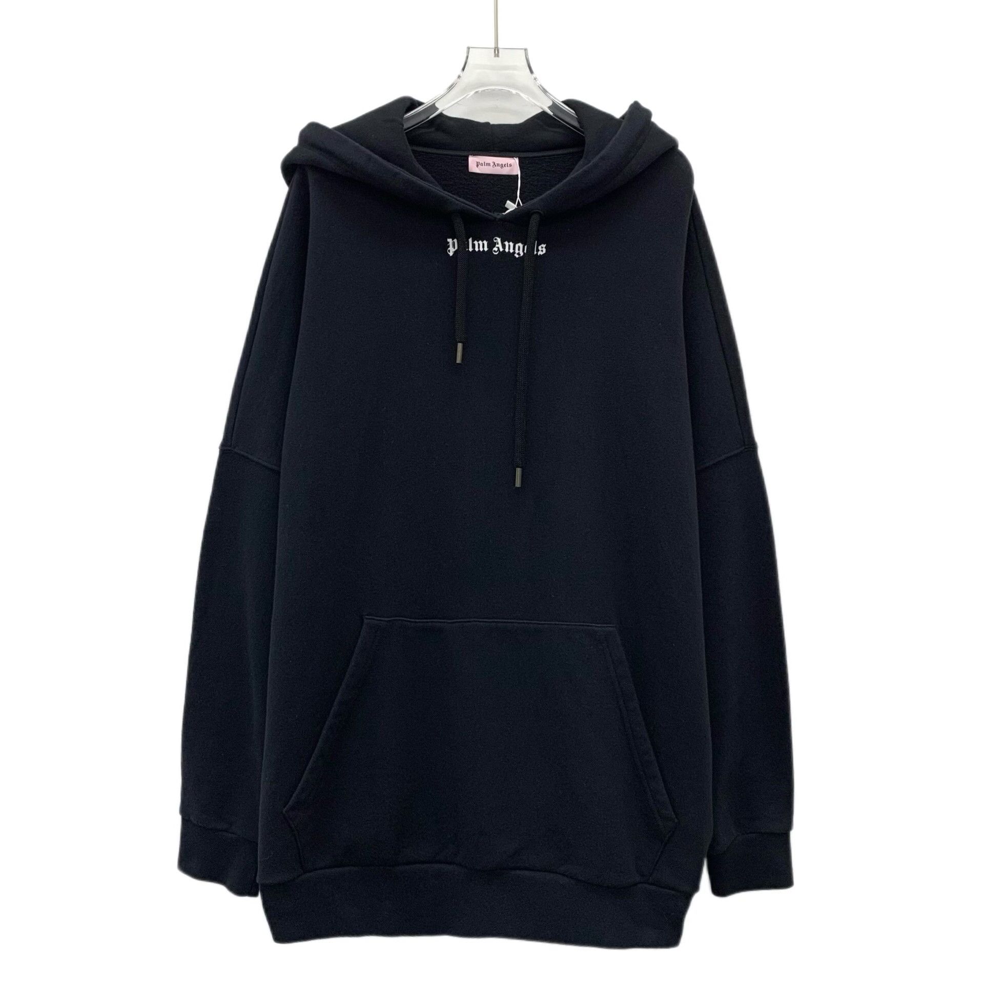 Palm Angels Palm Angels Broken Bear Logo Hoodie XL Size US XL / EU 56 / 4 - 2 Thumbnail