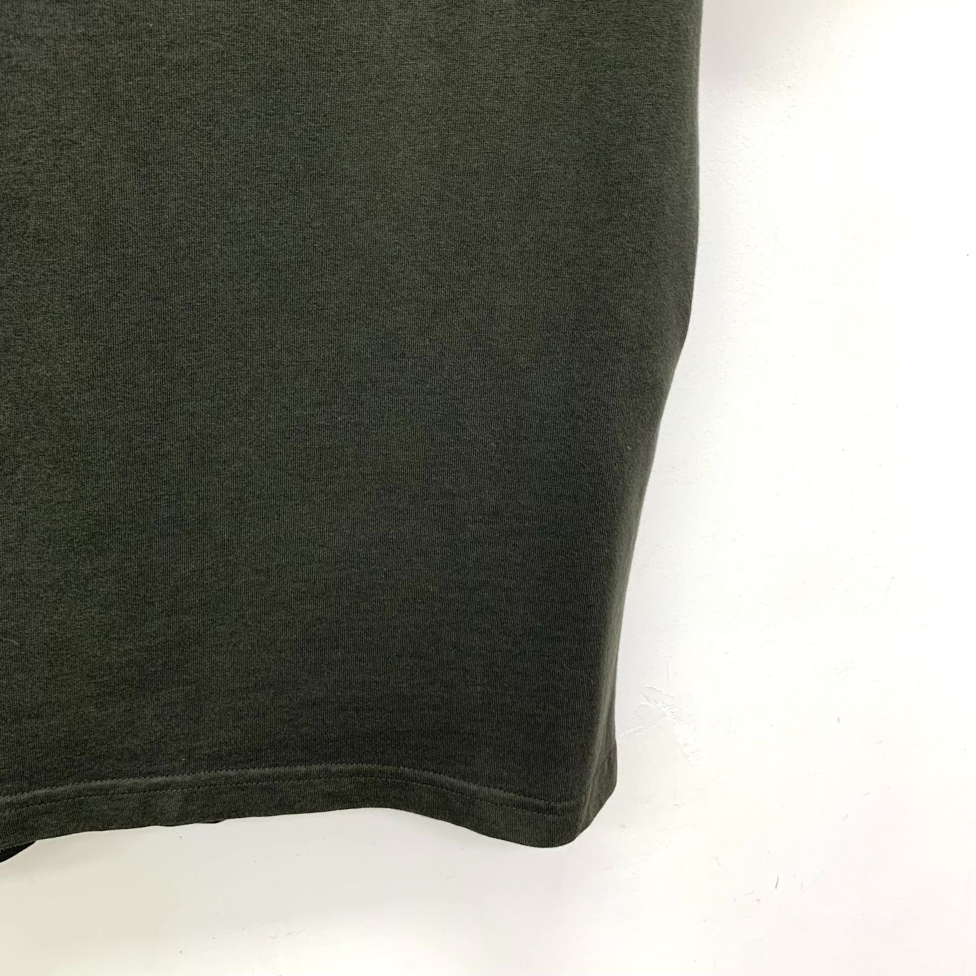 Balenciaga Balenciaga Ego Graphic T-Shirt US M Size US M / EU 48-50 / 2 - 5 Thumbnail
