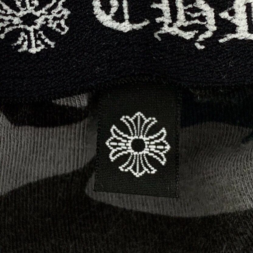 Chrome Hearts Chrome Hearts Camo Print Leggings S Size US 30 / EU 46 - 7 Thumbnail