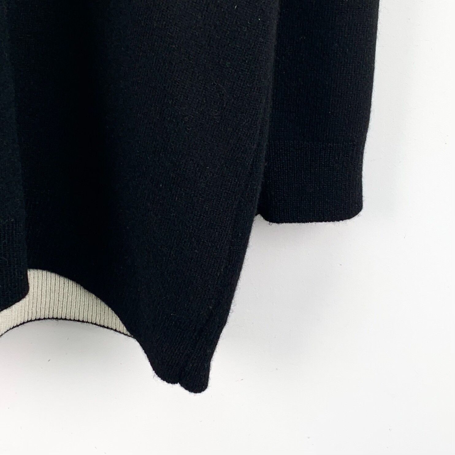 Dior Dior J'Adior 8 Cashmere Hooded Sweater Size 34 Size XS / US 0-2 / IT 36-38 - 5 Thumbnail