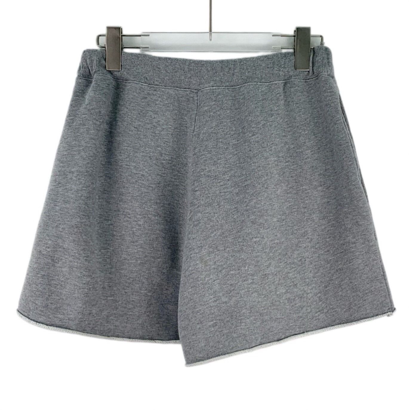 Celine CELINE Logo Cotton Drawstring Shorts M Size US 32 / EU 48 - 3 Thumbnail