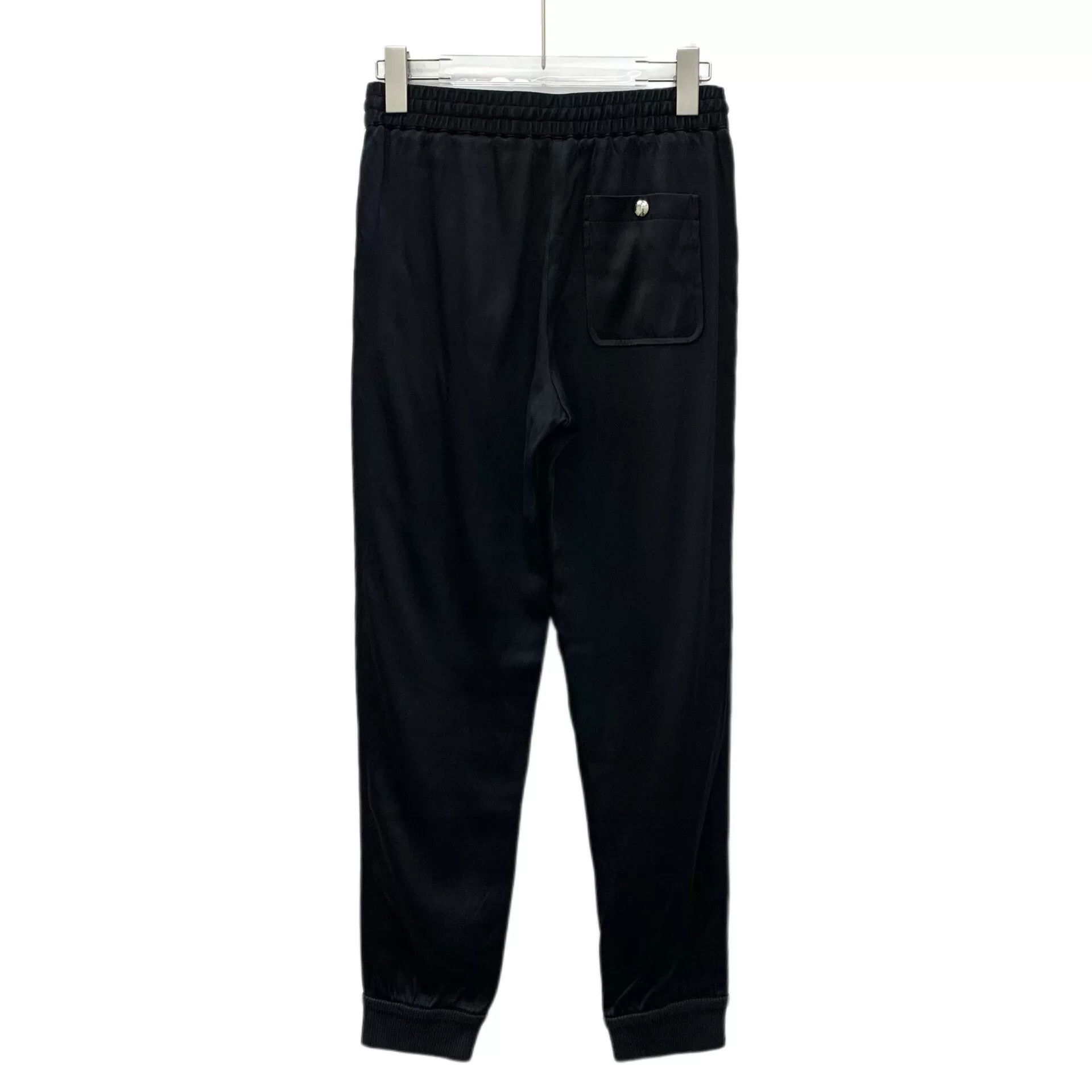Louis Vuitton Louis Vuitton Logo Patch Jogger Pants 34 Size 25" / US 0 / IT 36 - 3 Thumbnail