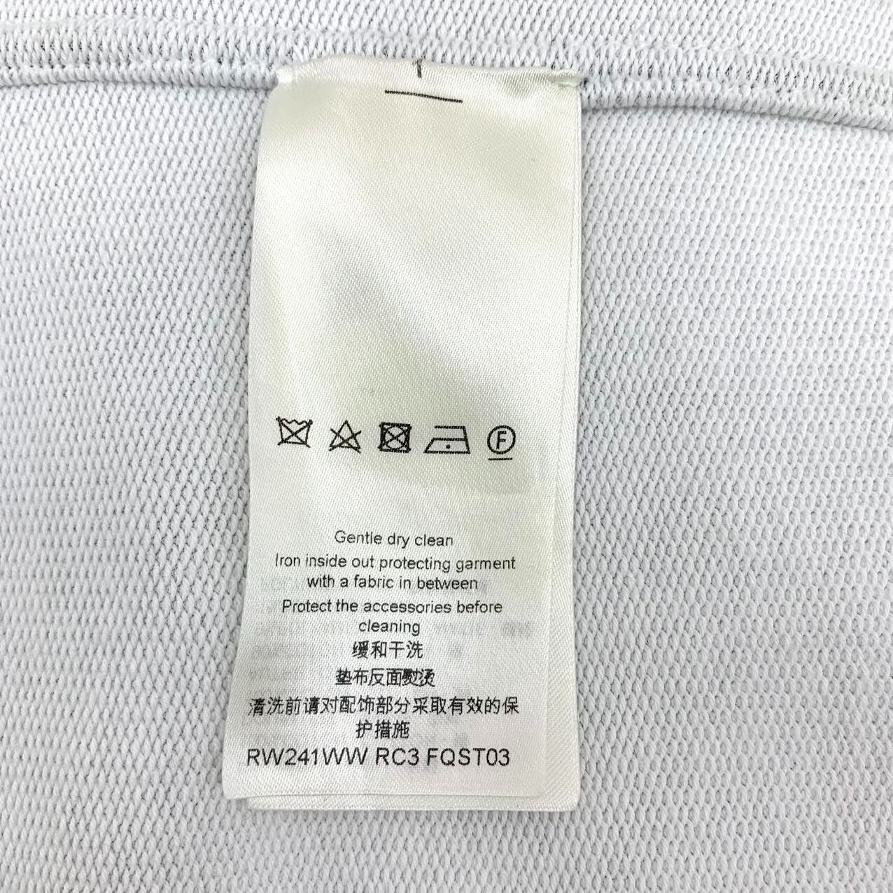 Louis Vuitton Louis Vuitton Monogram Fleece Hoodie Size S Size US S / EU 44-46 / 1 - 8 Thumbnail