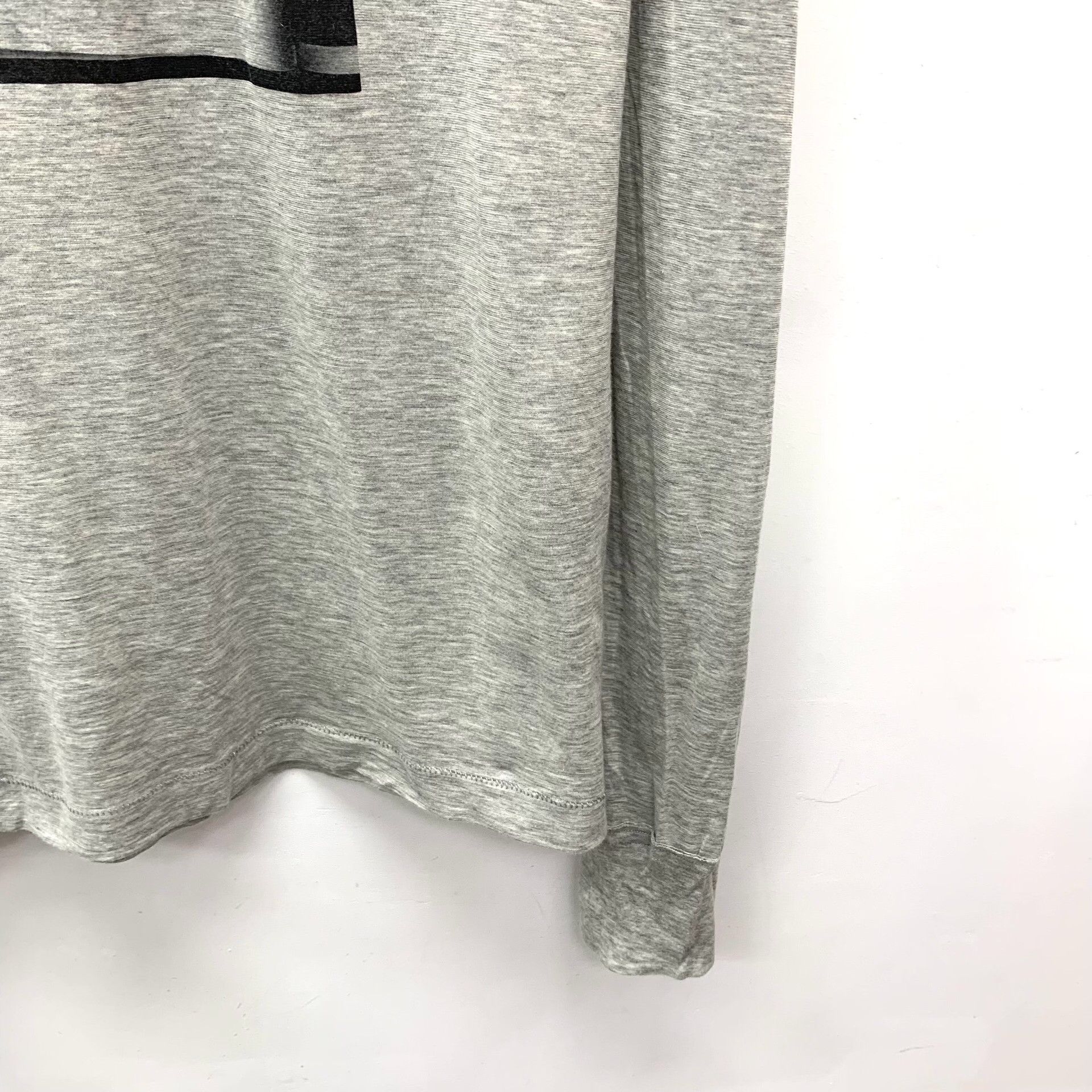 Dolce & Gabbana Dolce & Gabbana James Dean Print Long Sleeve T-Shirt S Size US S / EU 44-46 / 1 - 5 Thumbnail