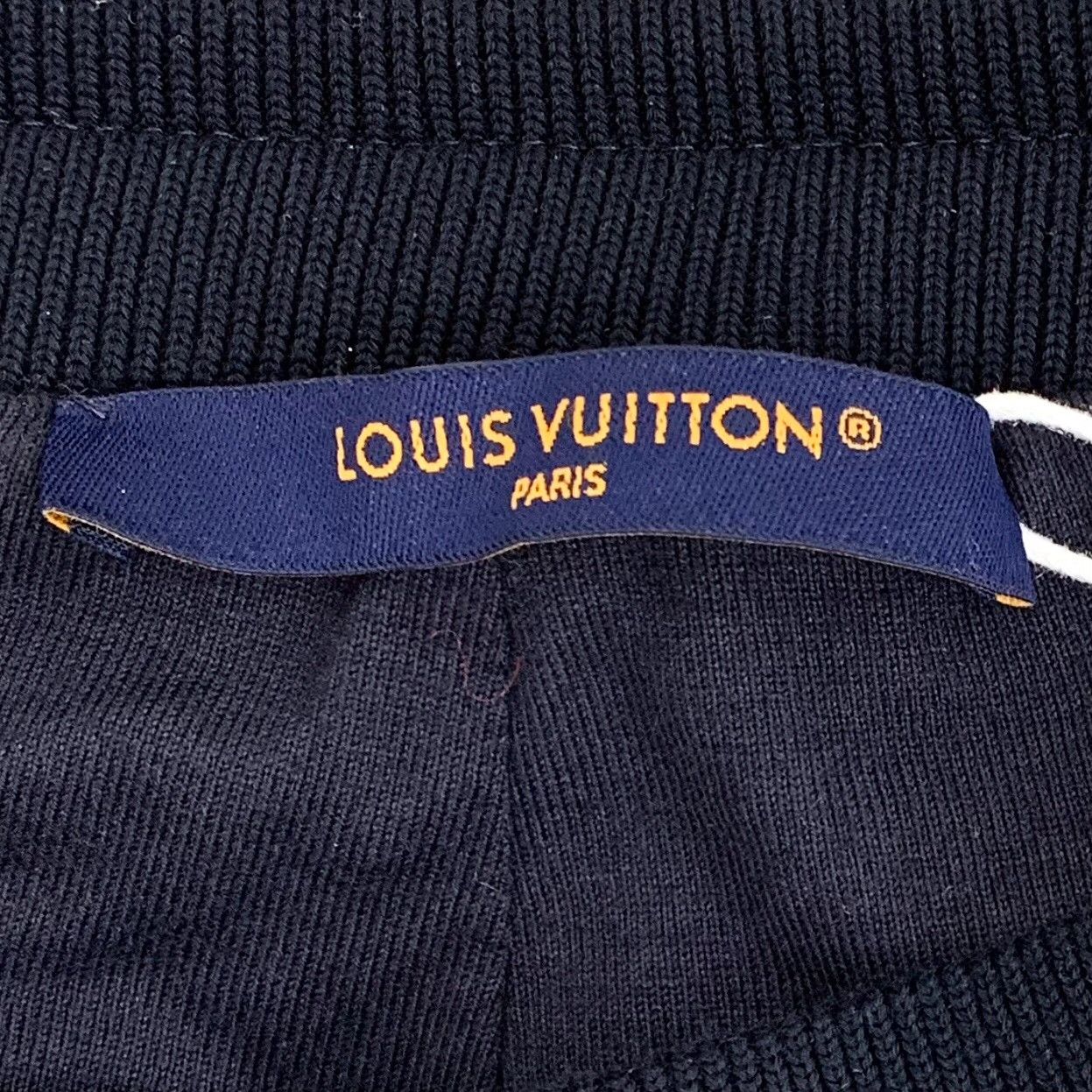 Louis Vuitton Louis Vuitton Monogram Camo Fleece Joggers XL Size US 36 / EU 52 - 6 Thumbnail