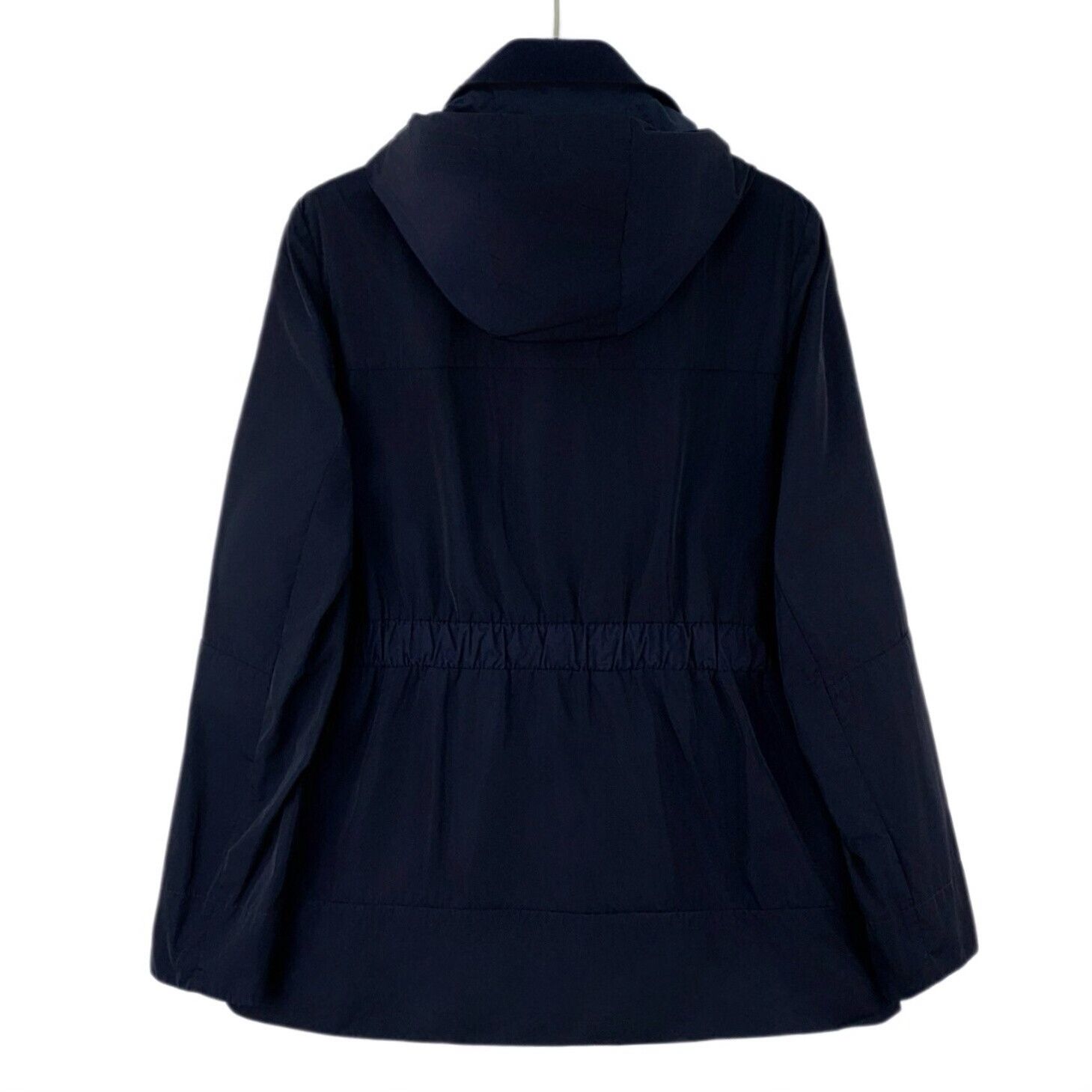 Moncler Moncler Hooded Disthene Jacket S Size S / US 4 / IT 40 - 3 Thumbnail