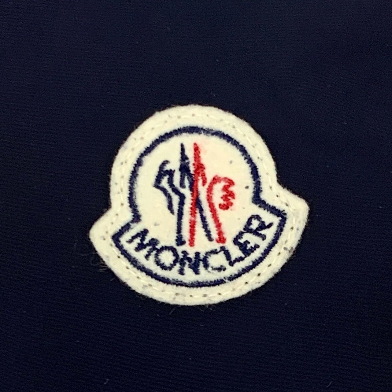 Moncler Moncler Hooded Disthene Jacket S Size S / US 4 / IT 40 - 6 Thumbnail