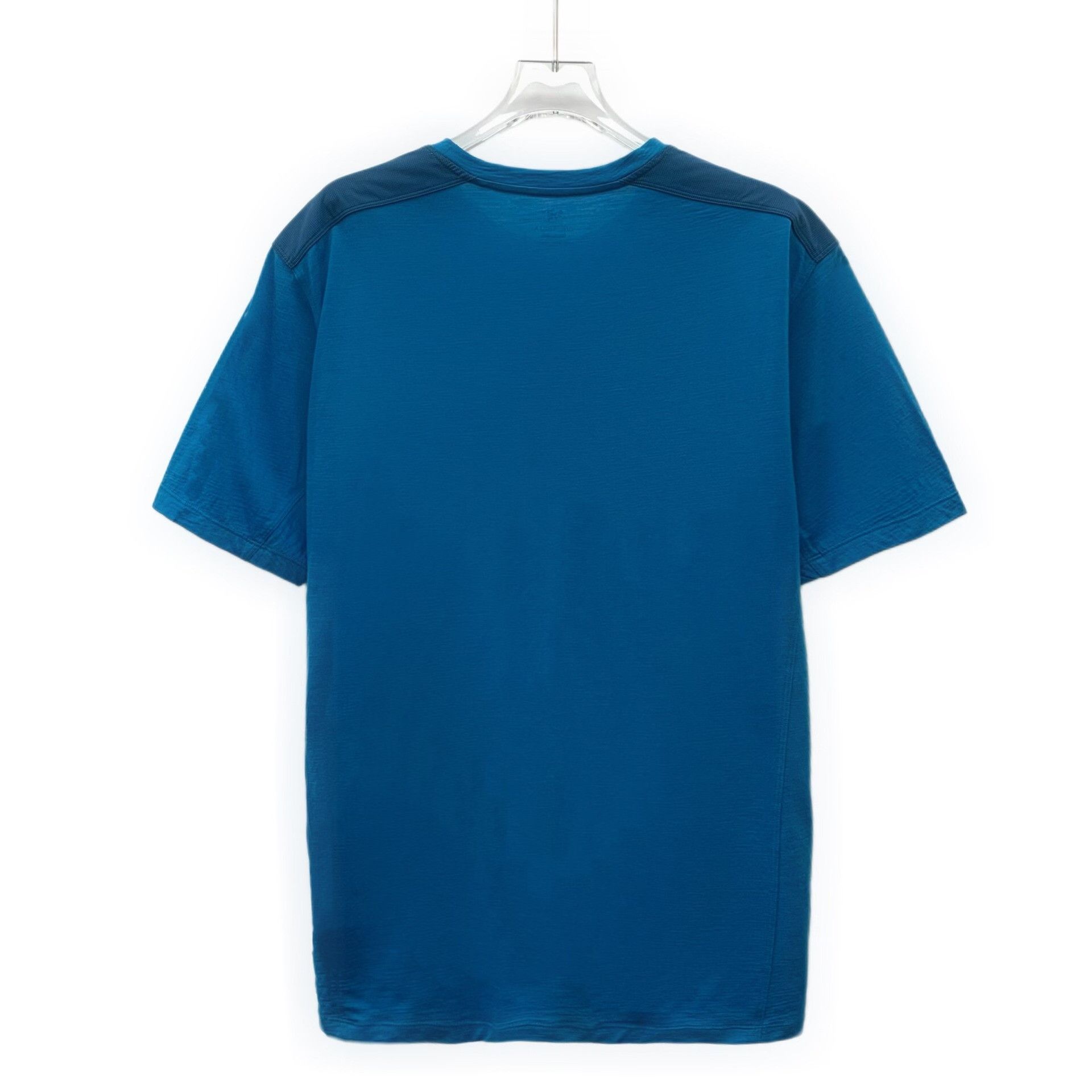 Arc'teryx Arc'teryx Wool Blend Logo T-Shirt L Size US L / EU 52-54 / 3 - 3 Thumbnail