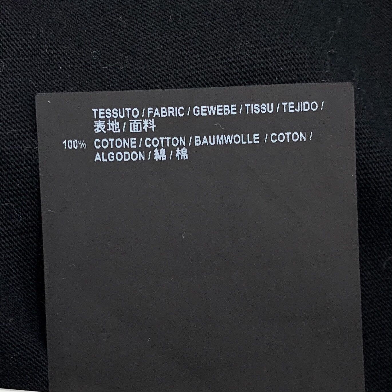 Balenciaga Balenciaga BB Mode Logo T-Shirt S Size US S / EU 44-46 / 1 - 9 Thumbnail