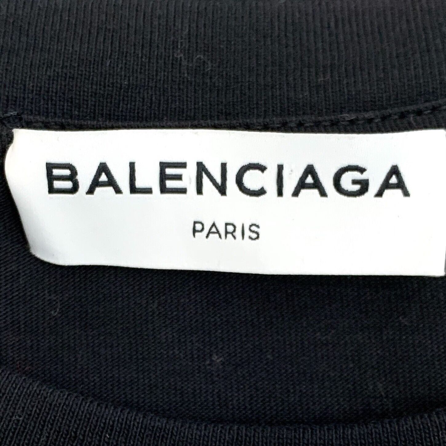 Balenciaga Balenciaga BB Mode Logo T-Shirt S Size US S / EU 44-46 / 1 - 7 Thumbnail
