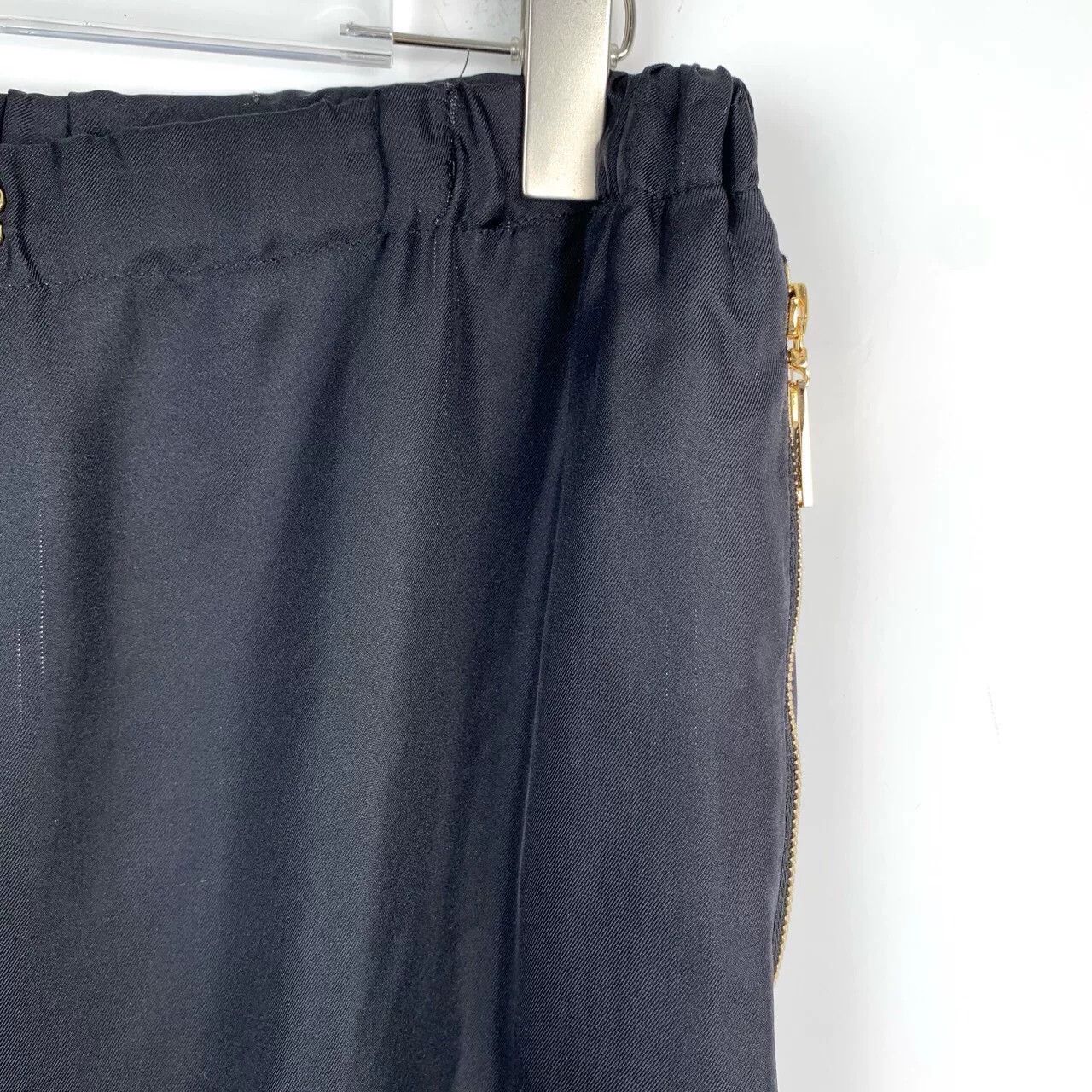 Louis Vuitton Louis Vuitton Monogram Silk Sweatpants 26 Size US 26 / EU 42 - 4 Thumbnail