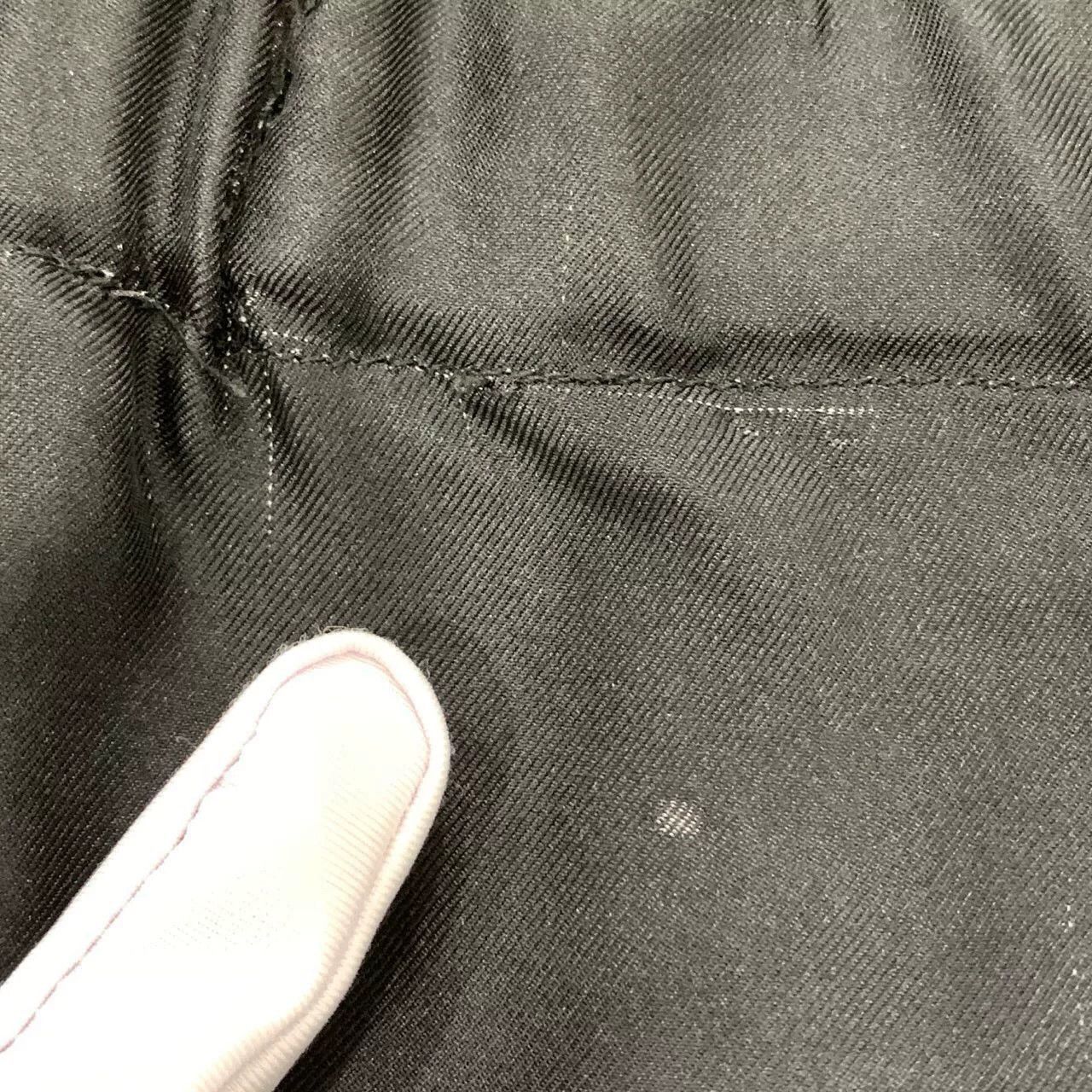Louis Vuitton Louis Vuitton Monogram Silk Sweatpants 26 Size US 26 / EU 42 - 10 Thumbnail