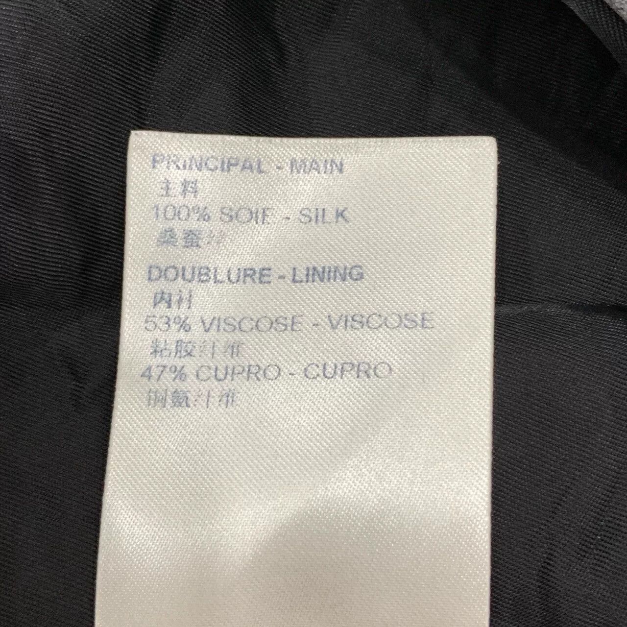 Louis Vuitton Louis Vuitton Monogram Silk Sweatpants 26 Size US 26 / EU 42 - 8 Thumbnail