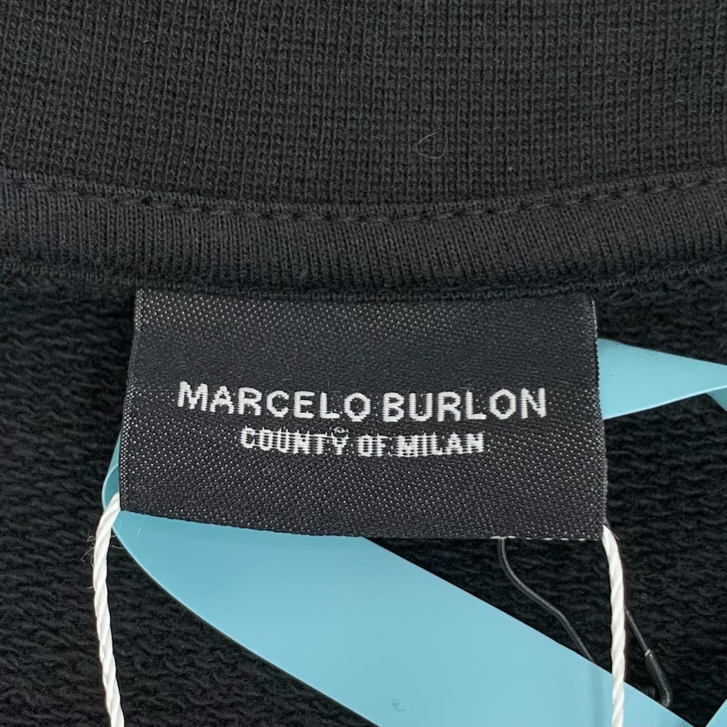 Marcelo Burlon Marcelo Burlon Samir Mandrill Print Sweatshirt Size S Size US S / EU 44-46 / 1 - 6 Thumbnail