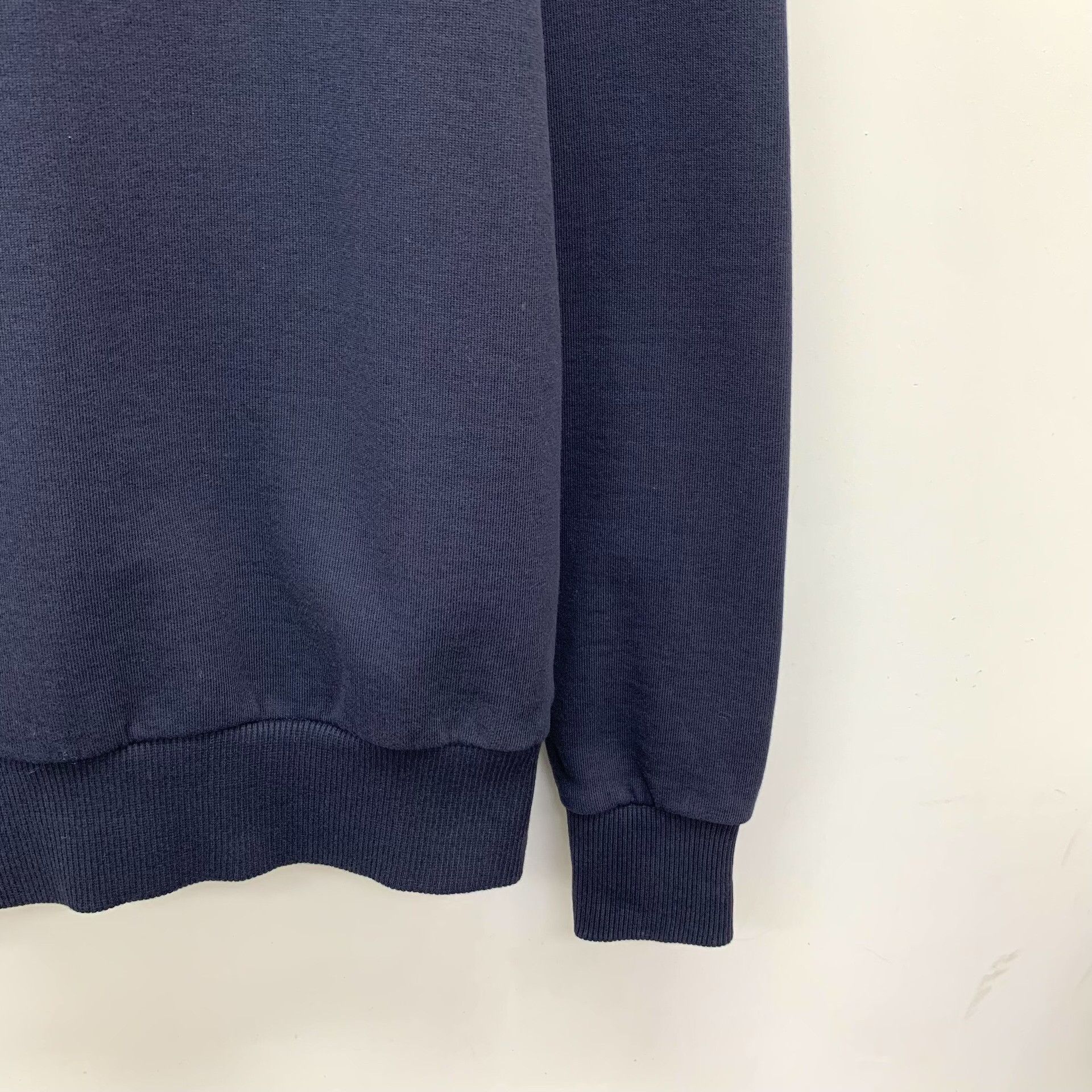 Dior Dior Logo Bee Embroidery Sweatshirt XXS Size US XXS / EU 40 - 5 Thumbnail