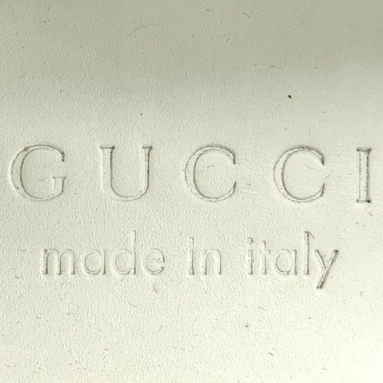 Gucci Gucci Colorblock Horsebit Leather Loafers EU 42.5 Size US 9.5 / EU 42-43 - 8 Thumbnail