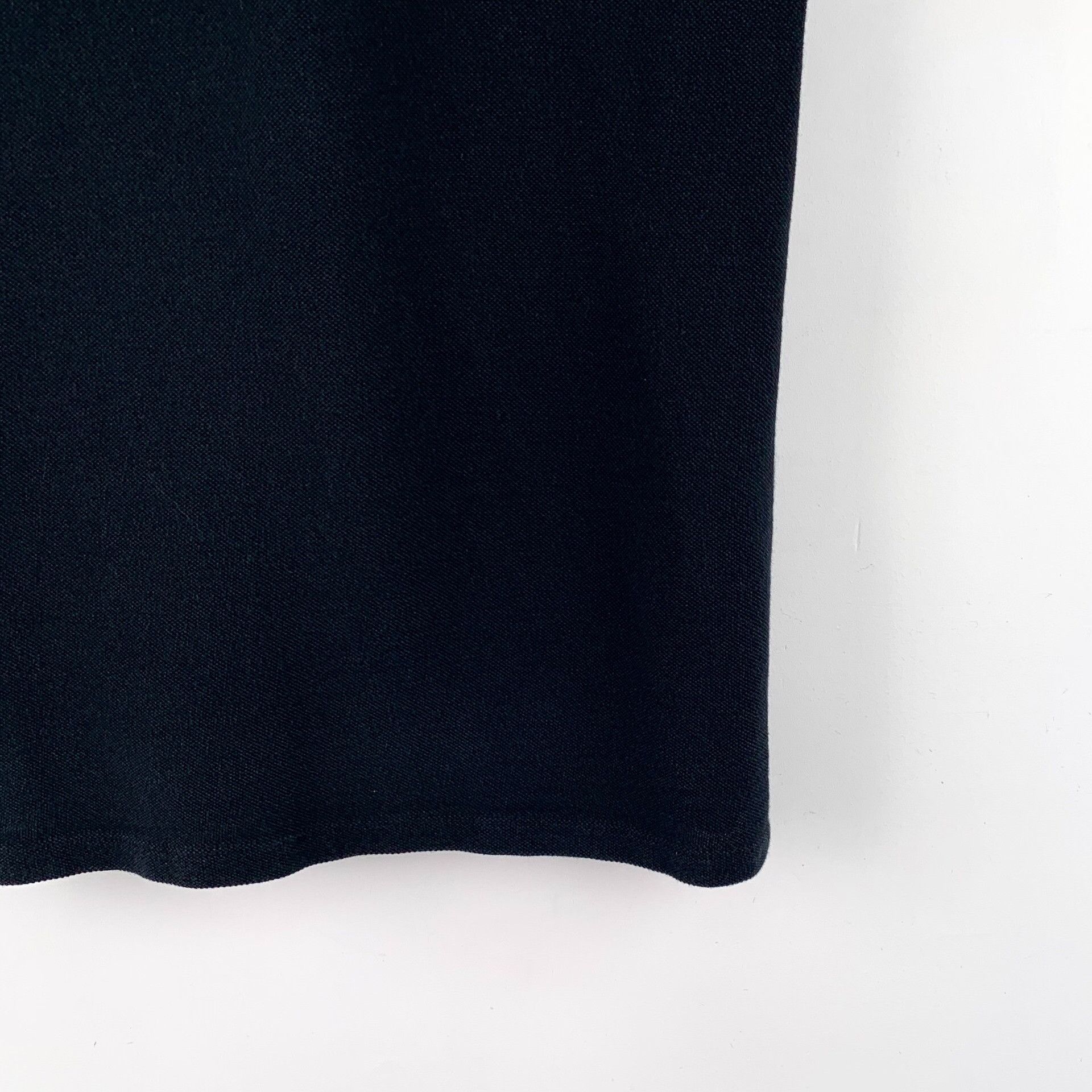 Celine Celine Triomphe Embroidered Polo Shirt Size S Size US S / EU 44-46 / 1 - 5 Thumbnail