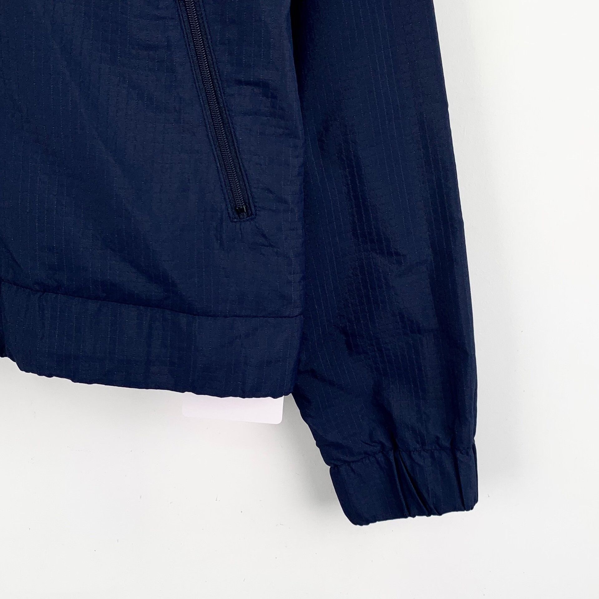 Thom Browne Thom Browne 4-Bar Hooded Zip Up Jacket 38 Size XS / US 0-2 / IT 36-38 - 5 Thumbnail