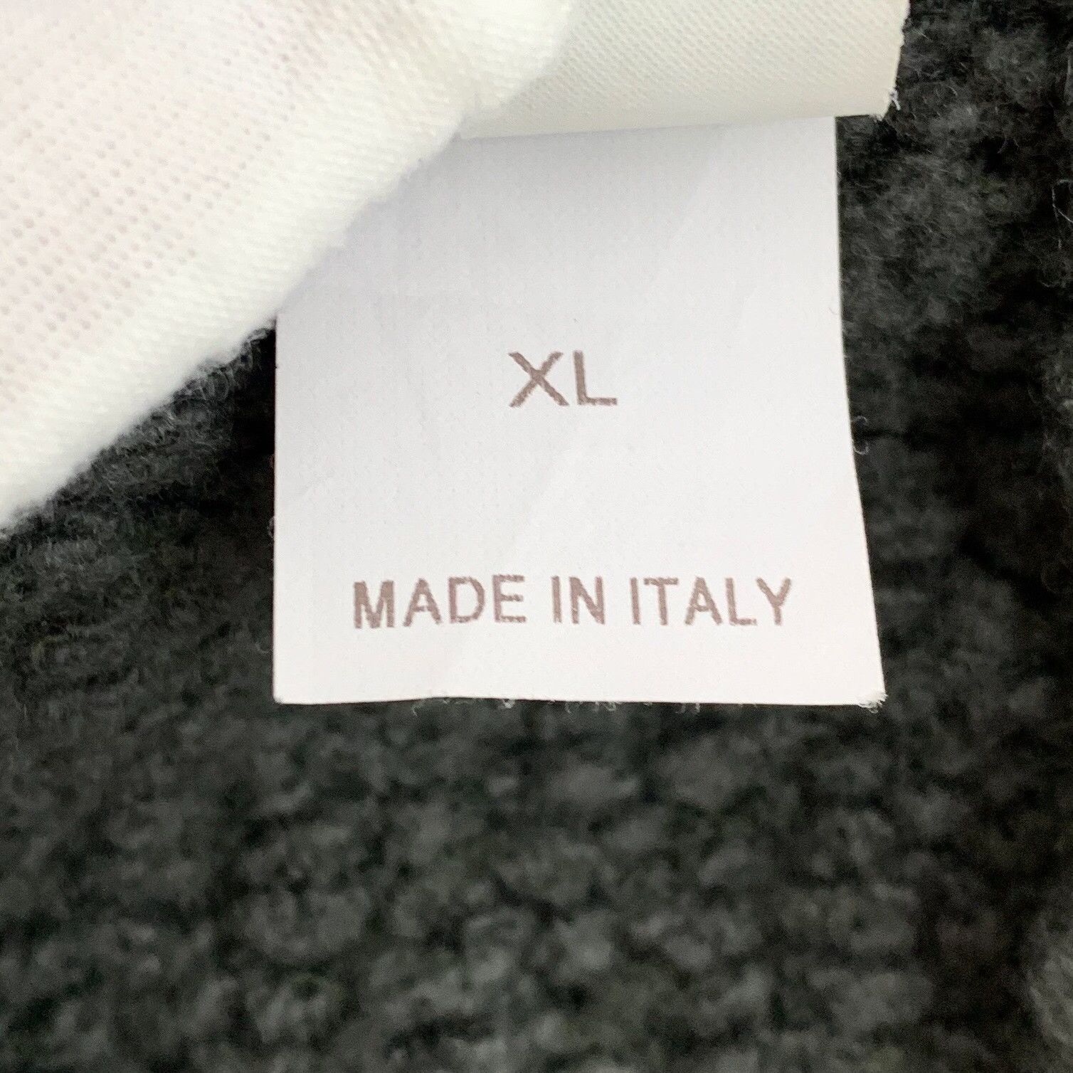 Brunello Cucinelli Brunello Cucinelli Wool V-Neck Cardigan Size XL Size US XL / EU 56 / 4 - 8 Thumbnail