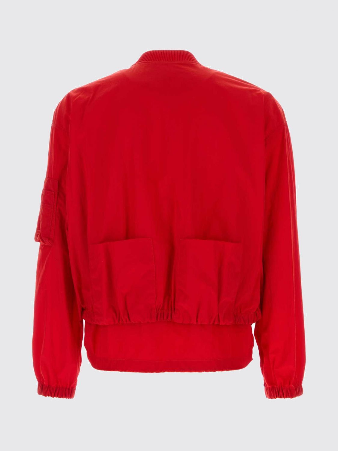 Fendi Fendi Jacket Men Red Size US M / EU 48-50 / 2 - 3 Thumbnail