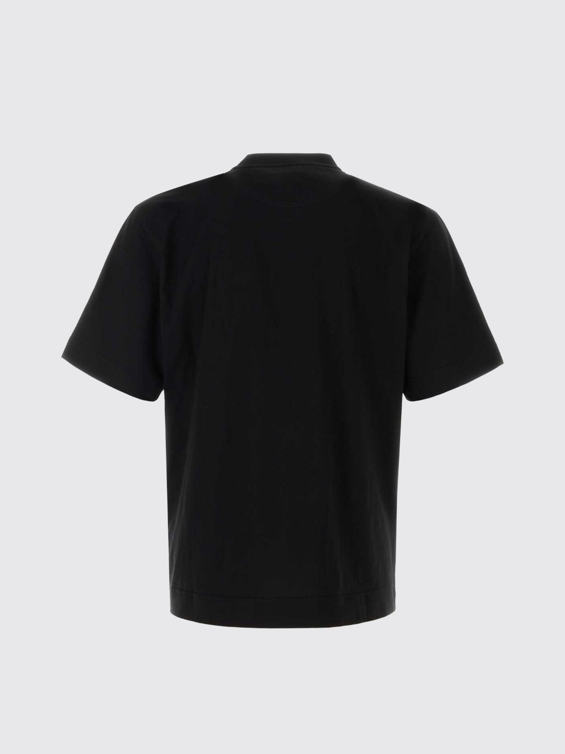 Fendi Fendi T-Shirt Men Black Size US M / EU 48-50 / 2 - 3 Thumbnail