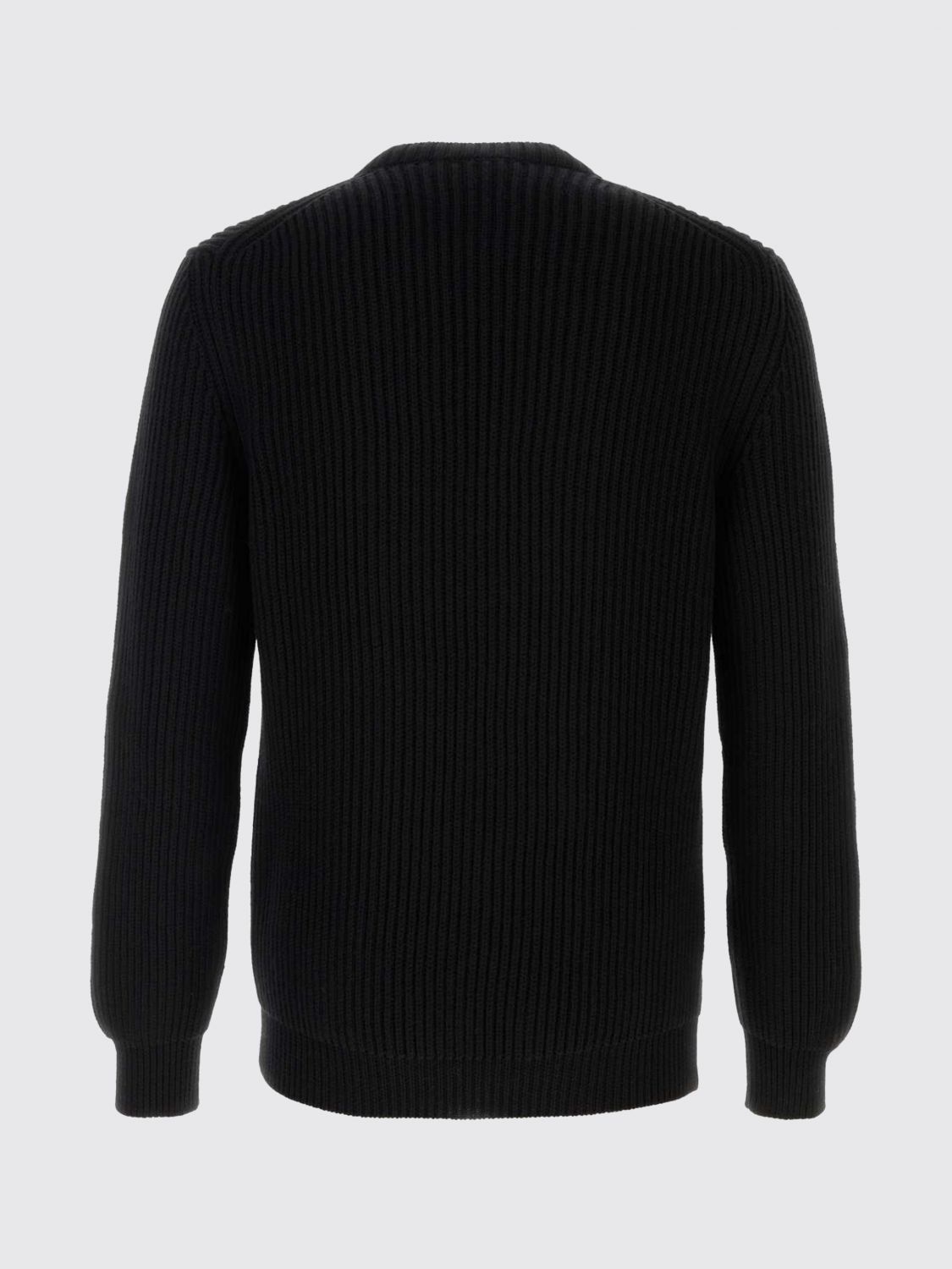Fendi Fendi Sweater Men Black Size US L / EU 52-54 / 3 - 3 Thumbnail