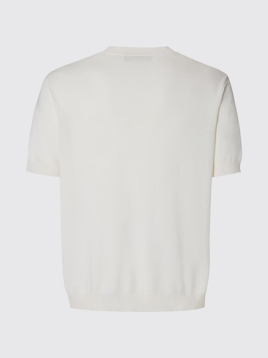 Fendi Fendi Sweater Men White Size US S / EU 44-46 / 1 - 3 Thumbnail