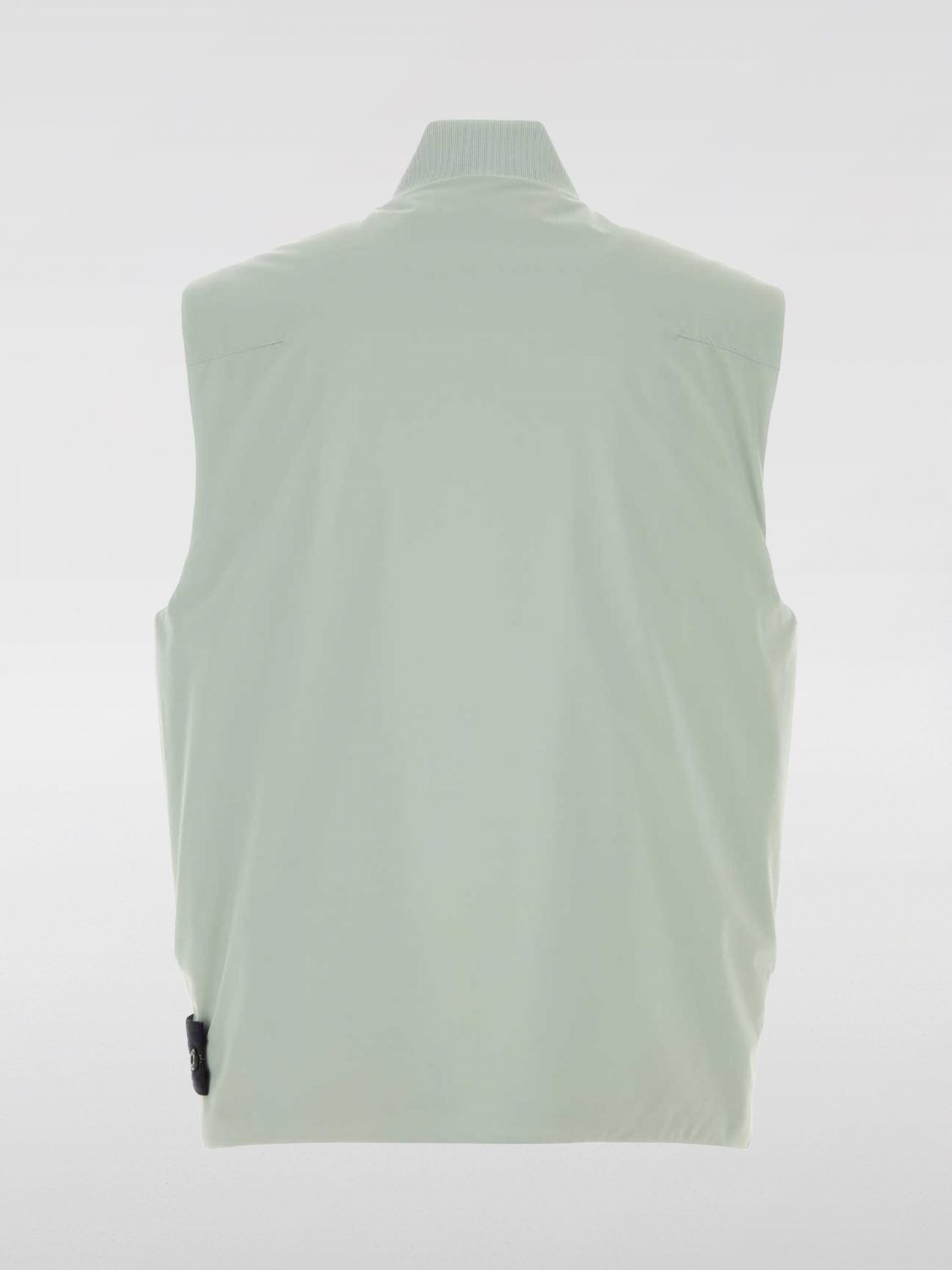 Stone Island Stone Island Suit Vest Men Sage Size US L / EU 52-54 / 3 - 3 Thumbnail