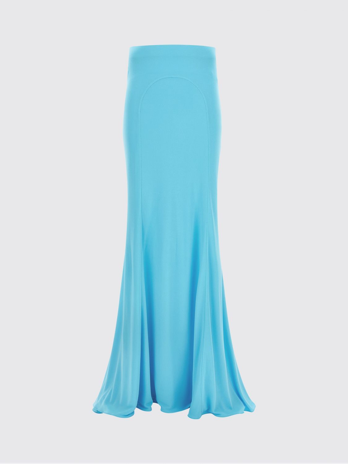 Tom Ford Tom Ford Skirt Woman Blue Size 25" / US 0 / IT 36 - 2 Thumbnail