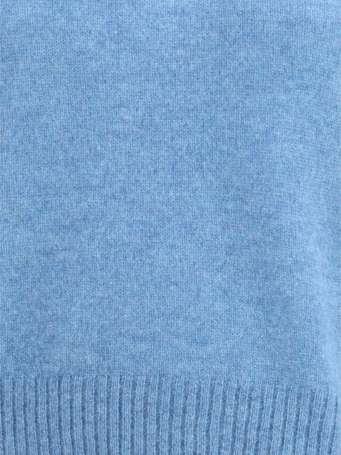 Marni Marni Sweater Woman Sky Size M / US 6-8 / IT 42-44 - 4 Thumbnail