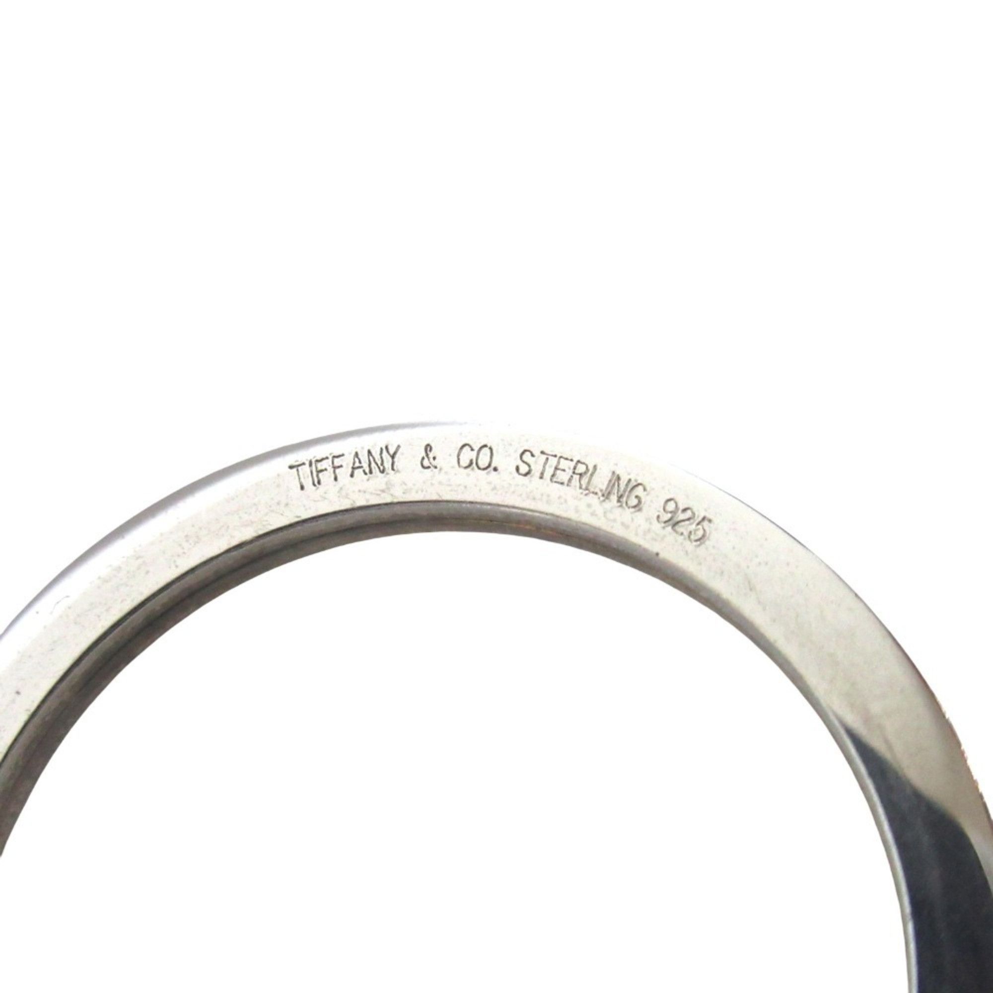 Tiffany & Co. Tiffany & Co. Golf Course Motif Keychain, 925 Silver, Men's Women's Size ONE SIZE - 4 Thumbnail