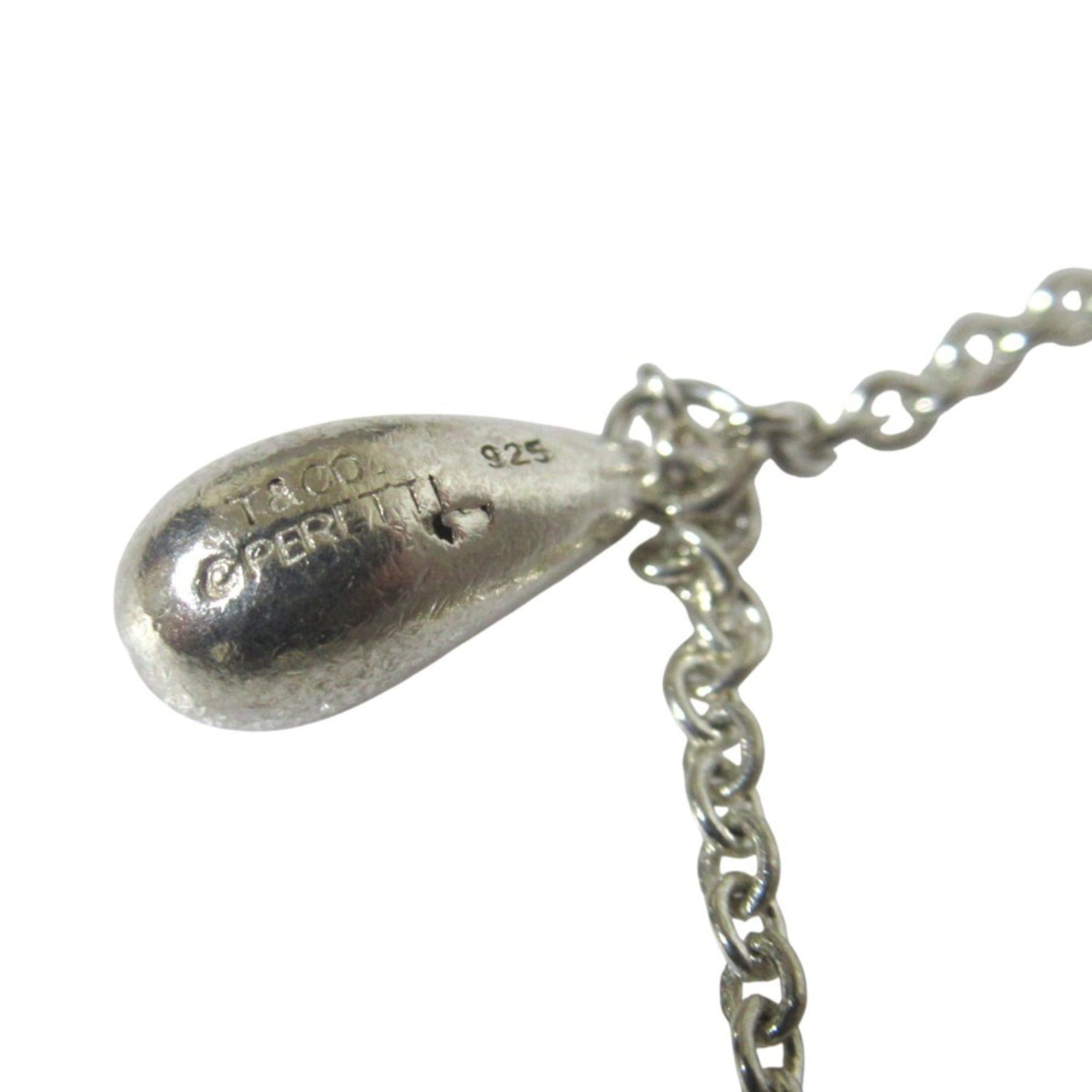 Tiffany & Co. Tiffany & Co. Elsa Peretti Teardrop 3-Piece Bracelet, 925 Silver, Women's Size ONE SIZE - 2 Thumbnail