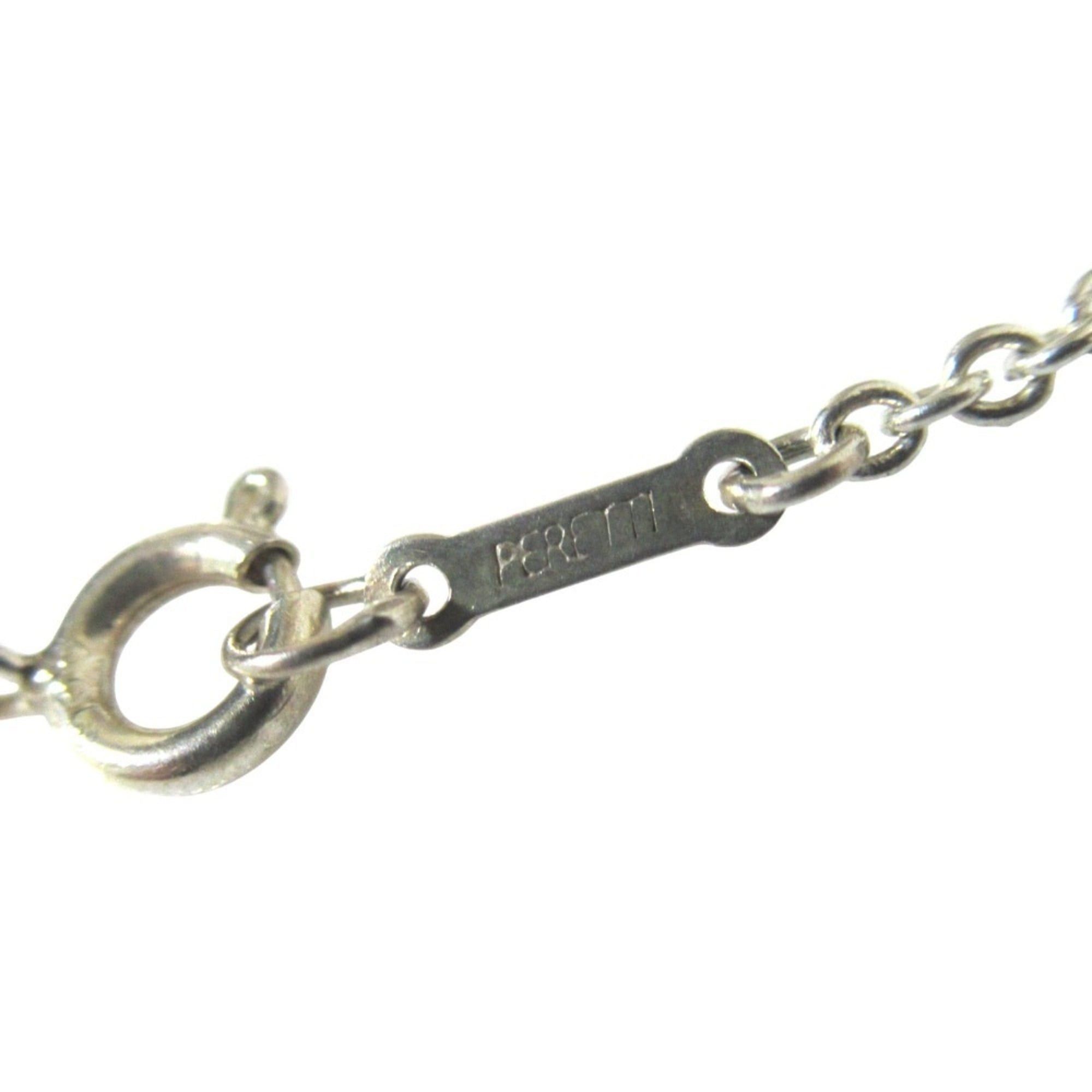 Tiffany & Co. Tiffany & Co. Elsa Peretti Teardrop 3-Piece Bracelet, 925 Silver, Women's Size ONE SIZE - 3 Thumbnail