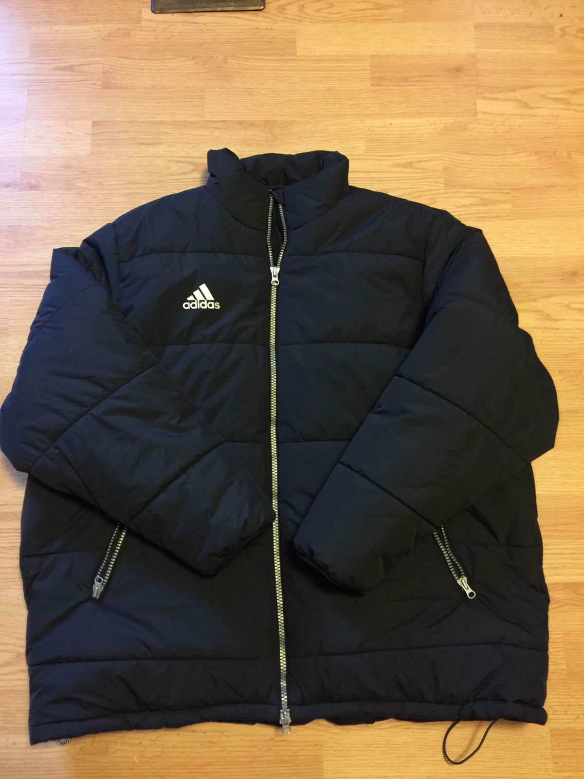 Gosha Rubchinskiy Adidas Jacket | Grailed