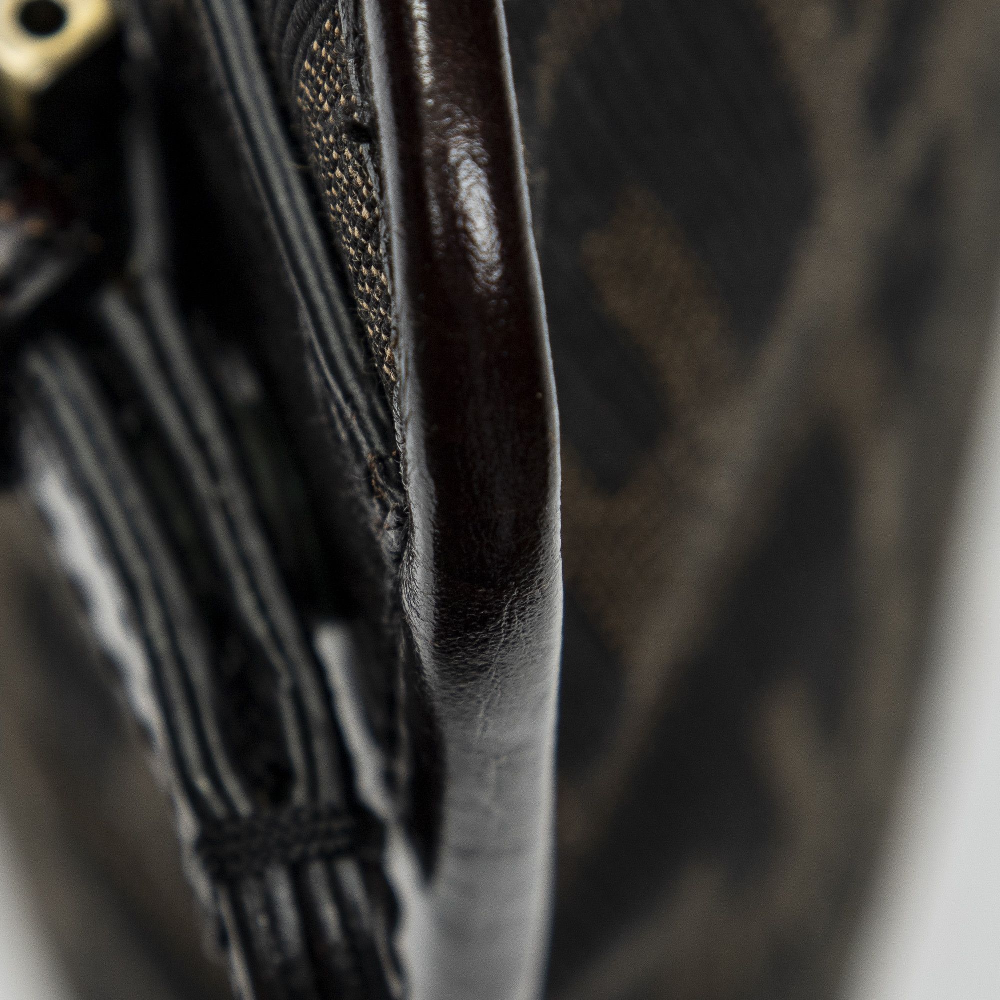 Fendi Small Messenger Crossbody Size ONE SIZE - 8 Thumbnail
