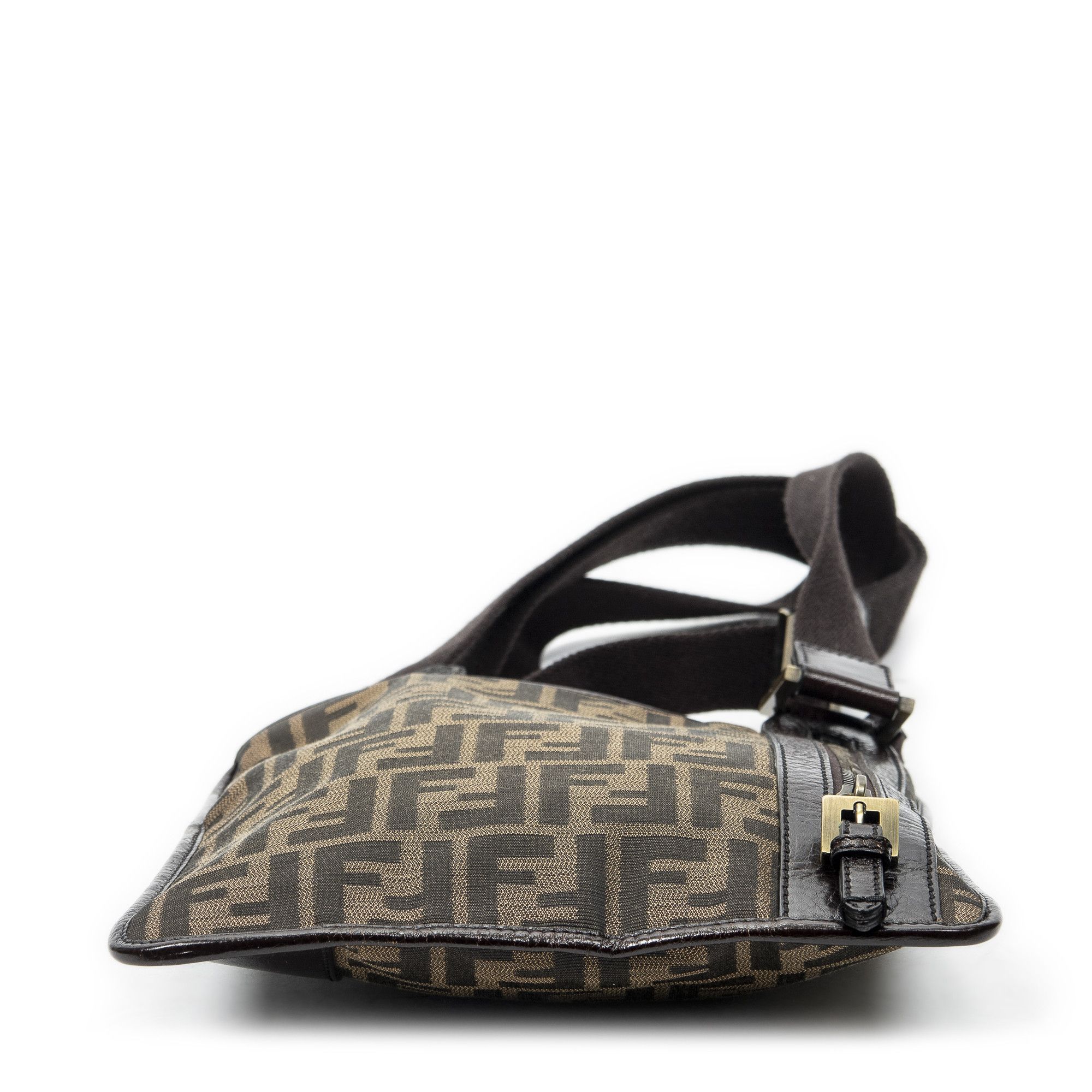 Fendi Small Messenger Crossbody Size ONE SIZE - 6 Thumbnail