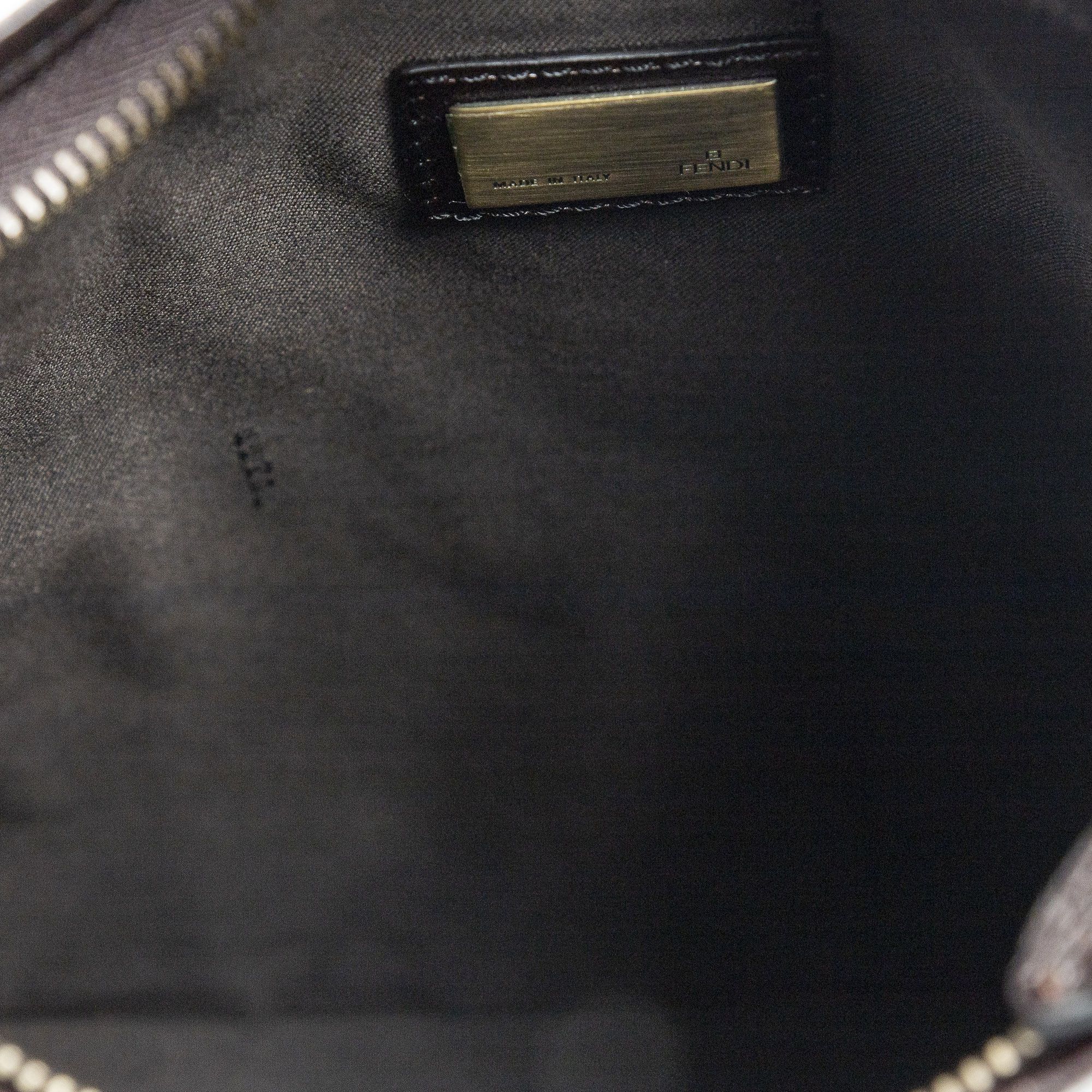 Fendi Small Messenger Crossbody Size ONE SIZE - 9 Thumbnail