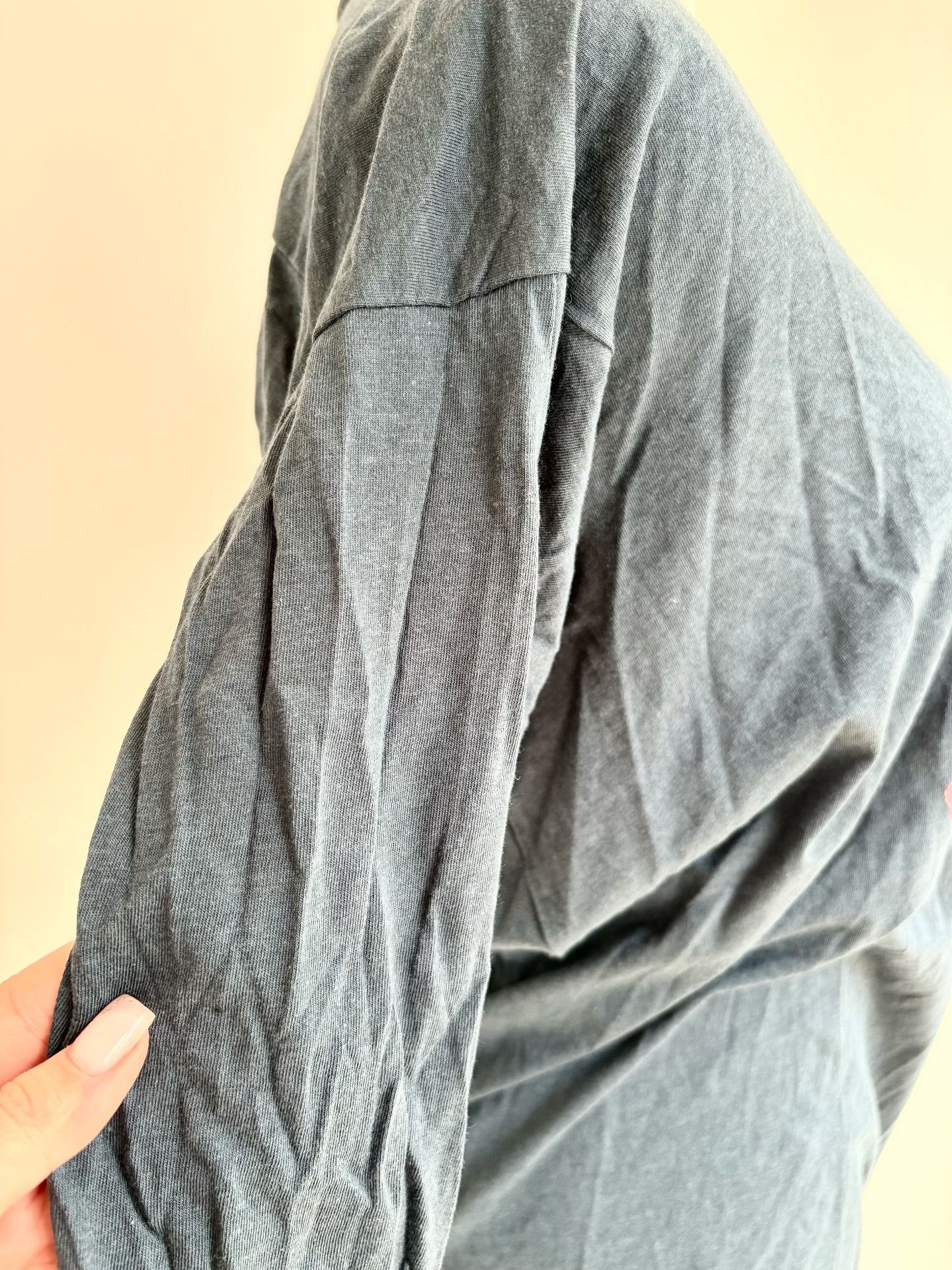 Vivienne Westwood Vivienne Westwood Vintage Blue Drawstring Dress Size M / US 6-8 / IT 42-44 - 6 Thumbnail