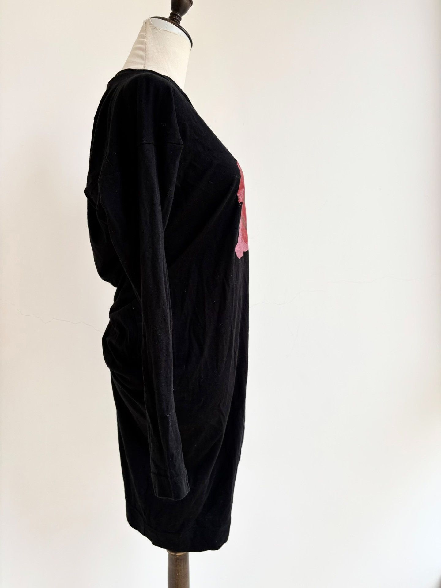 Vivienne Westwood Vivienne Westwood Irregular Lip Dress Size M / US 6-8 / IT 42-44 - 5 Thumbnail