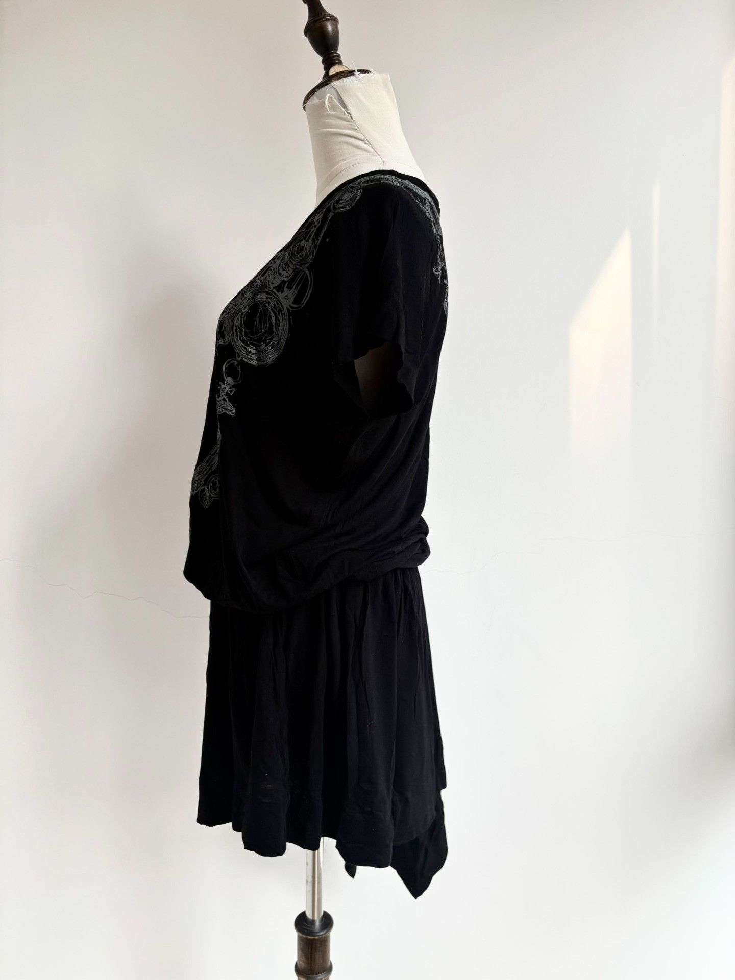 Vivienne Westwood Vivienne Westwood Saturn Pearl Dress Size M / US 6-8 / IT 42-44 - 4 Thumbnail