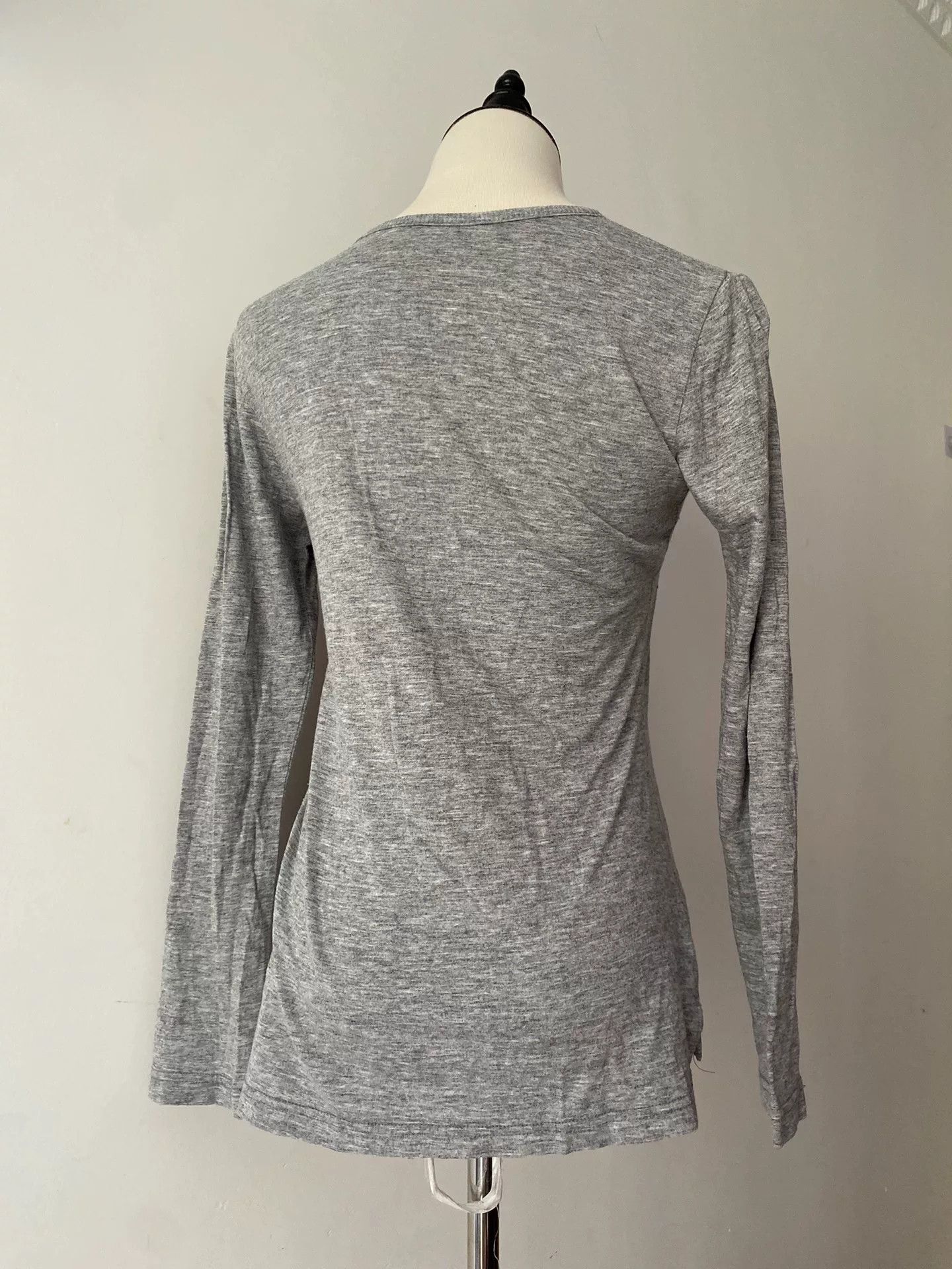 Vivienne Westwood Vivienne Westwood Vintage Heart T-shirt Size M / US 6-8 / IT 42-44 - 4 Thumbnail