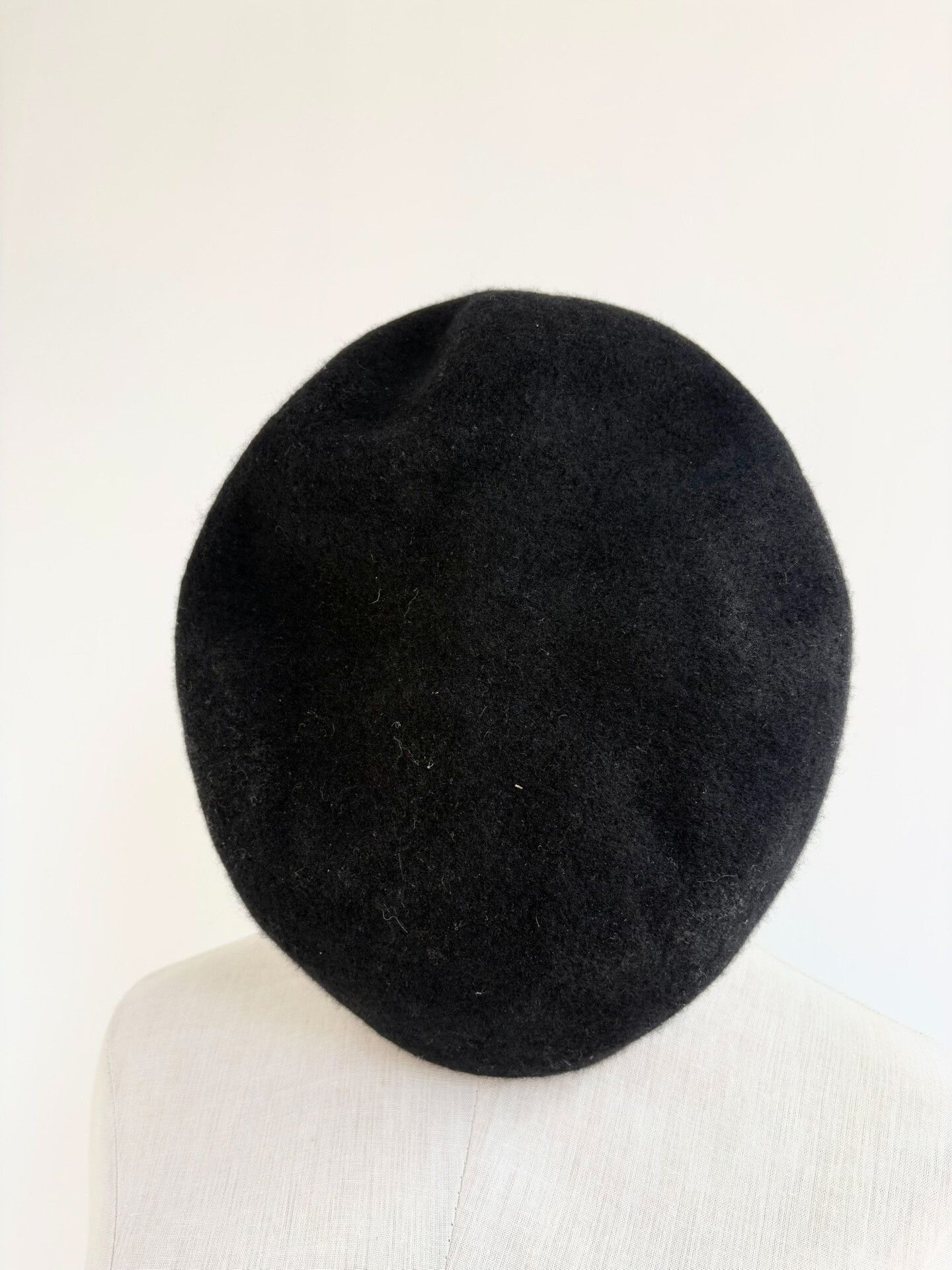 Vivienne Westwood Vivienne Westwood Vintage Saturn Beret Size ONE SIZE - 3 Thumbnail