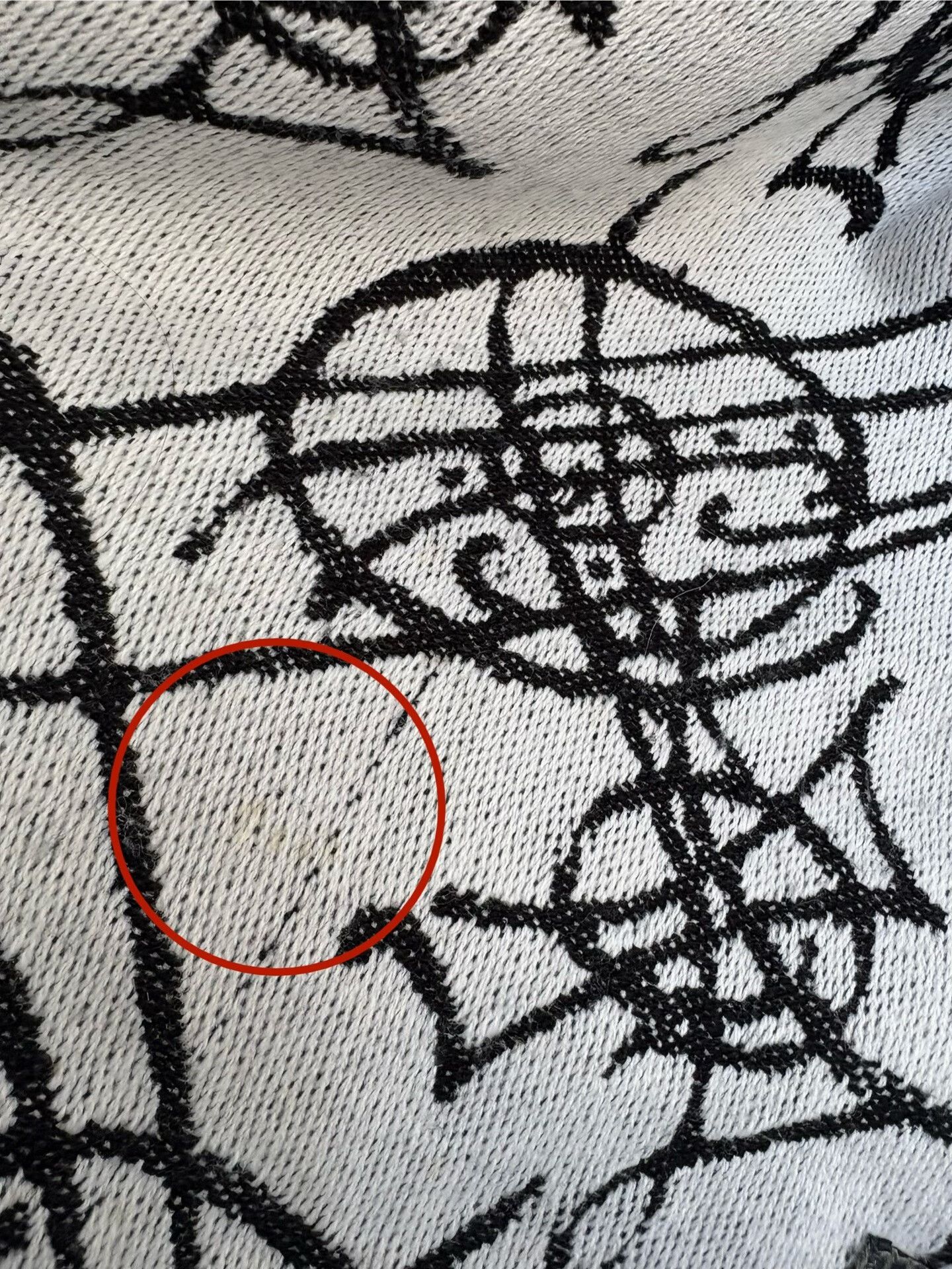 Vivienne Westwood Vivienne Westwood Vintage Saturn Scarf Size ONE SIZE - 8 Thumbnail