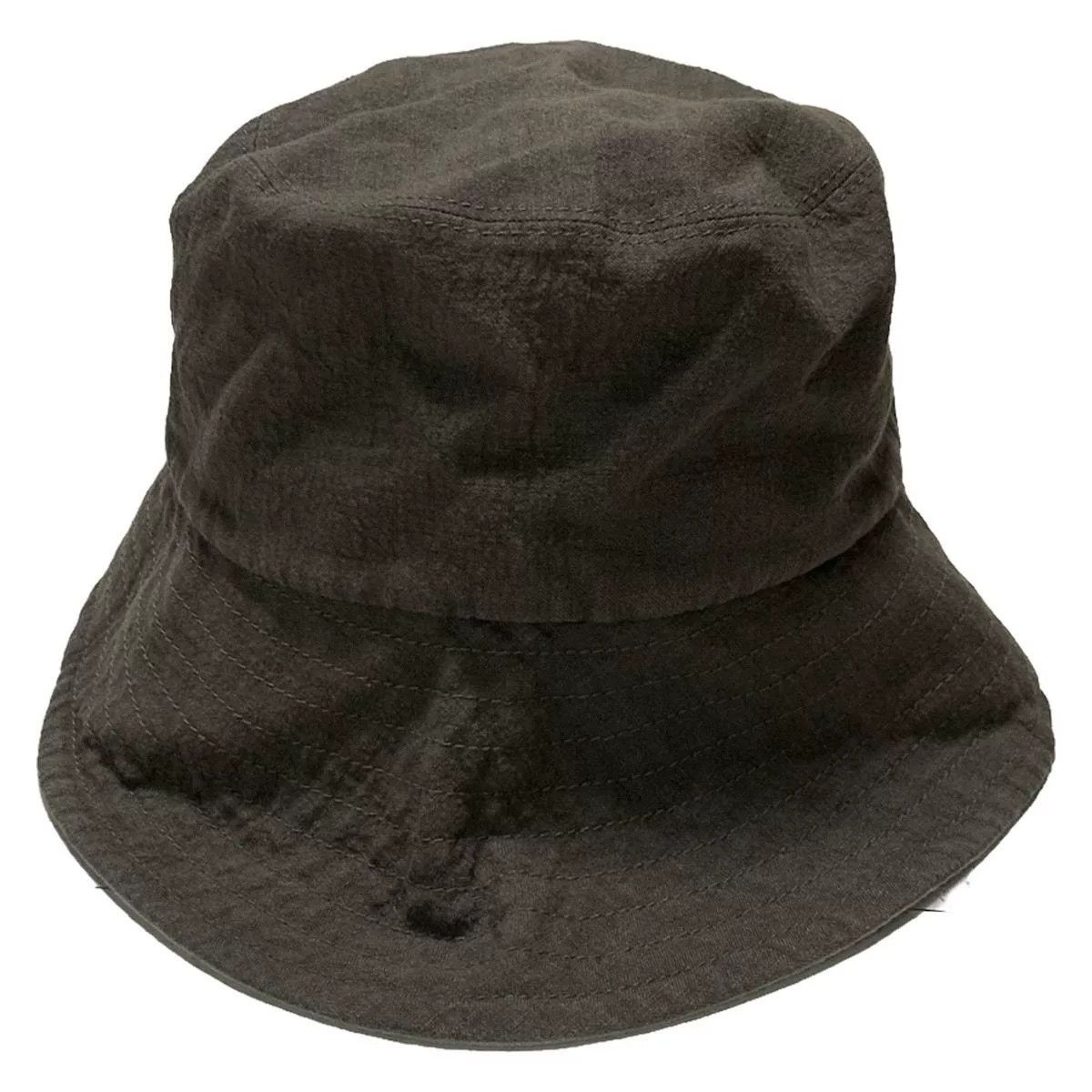 Vivienne Westwood Vivienne Westwood Vintage Button Newsboy Cap Size ONE SIZE - 3 Thumbnail
