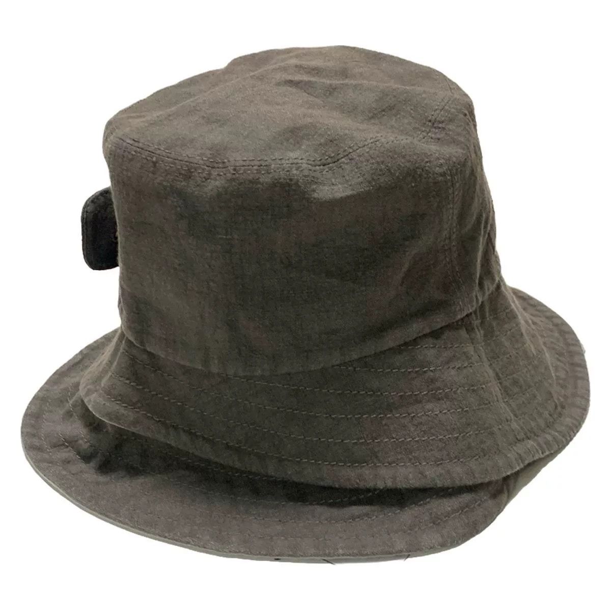 Vivienne Westwood Vivienne Westwood Vintage Button Newsboy Cap Size ONE SIZE - 2 Thumbnail