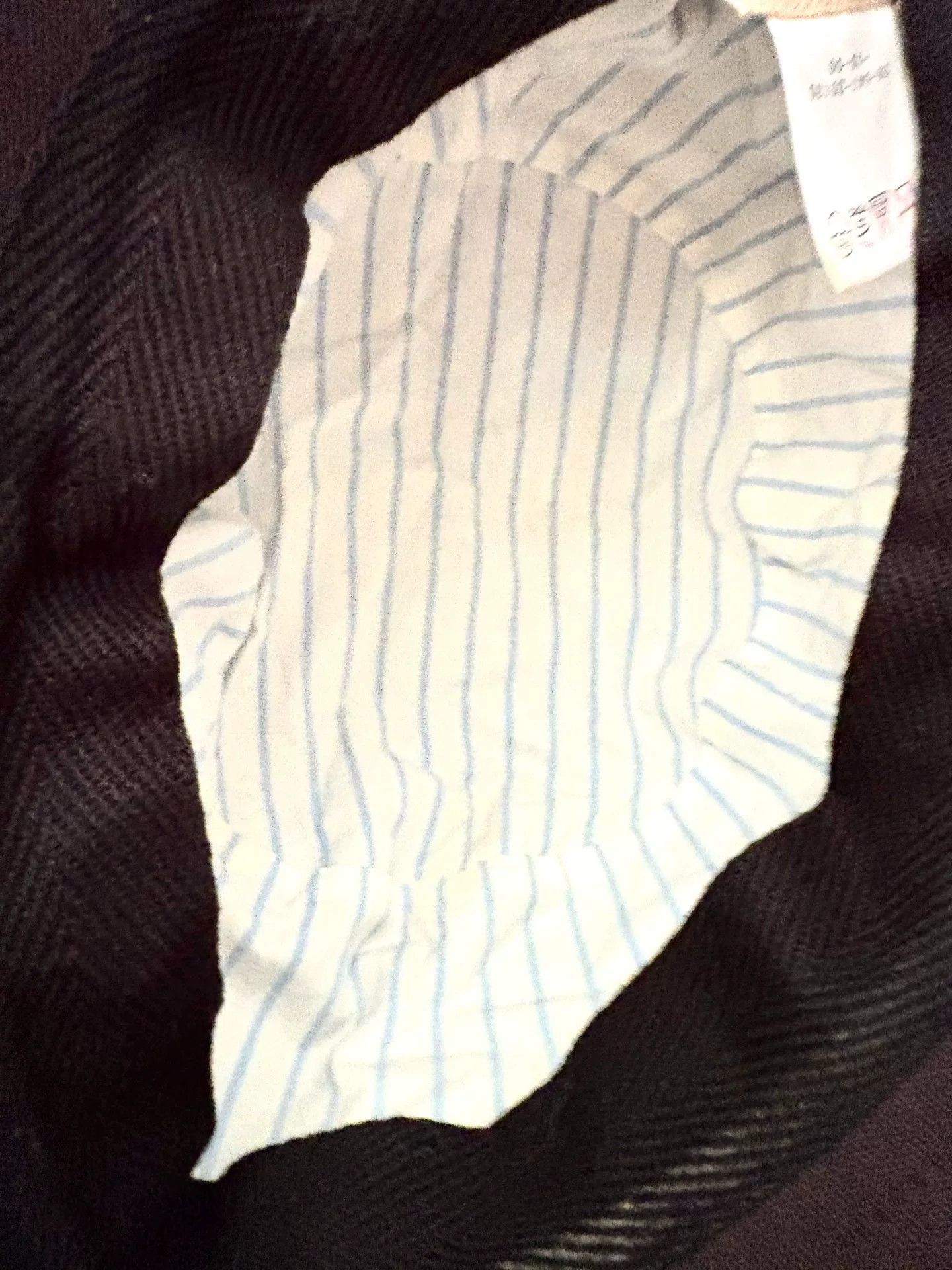 Vivienne Westwood Vivienne Westwood Vintage Saturn Bucket Hat Size ONE SIZE - 6 Thumbnail
