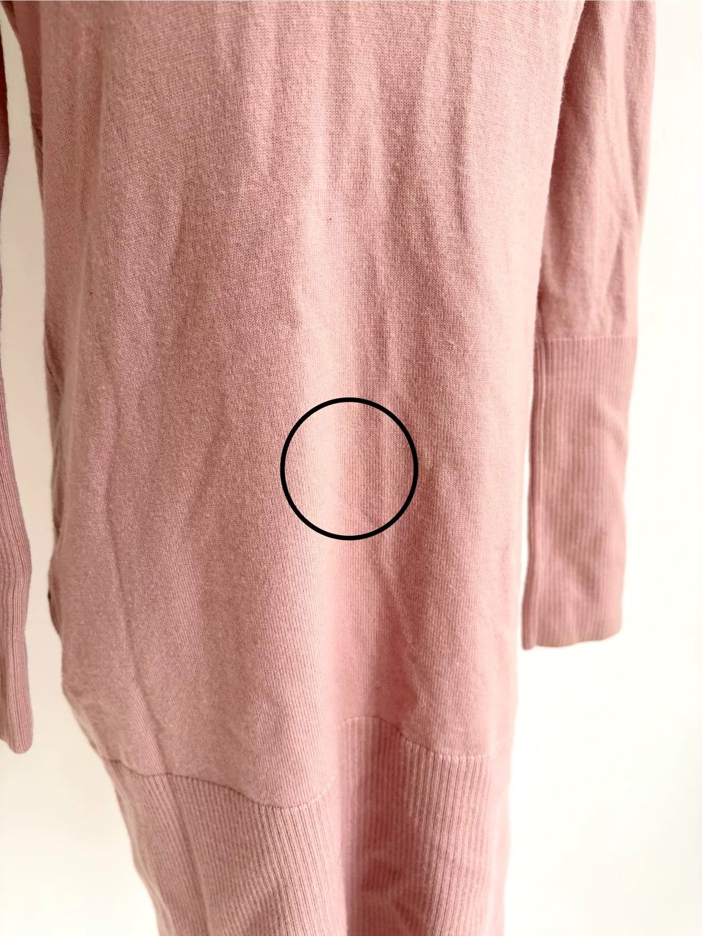 Vivienne Westwood Vivienne Westwood Vintage Pink Saturn Knit Dress Size M / US 6-8 / IT 42-44 - 9 Thumbnail