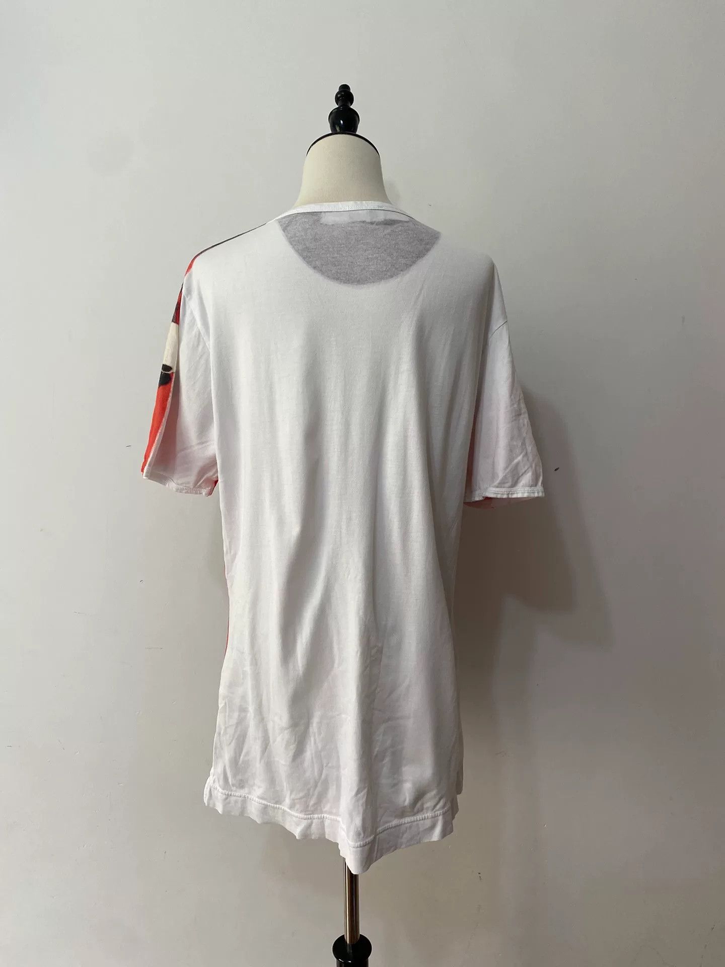 Vivienne Westwood Vivienne Westwood Vintage Venus T-Shirt Size US M / EU 48-50 / 2 - 4 Thumbnail
